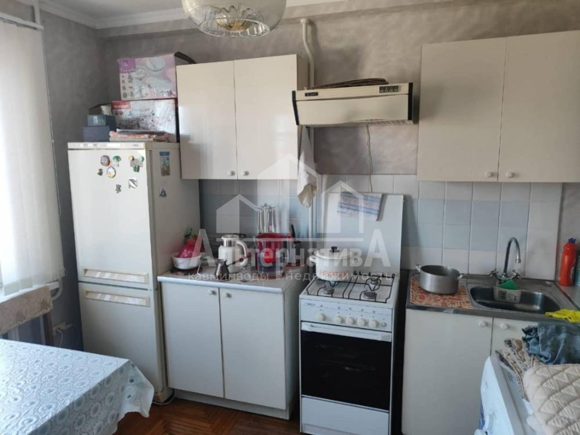 Купить квартиру за 7 150 000 рублей на Жмакина ул.