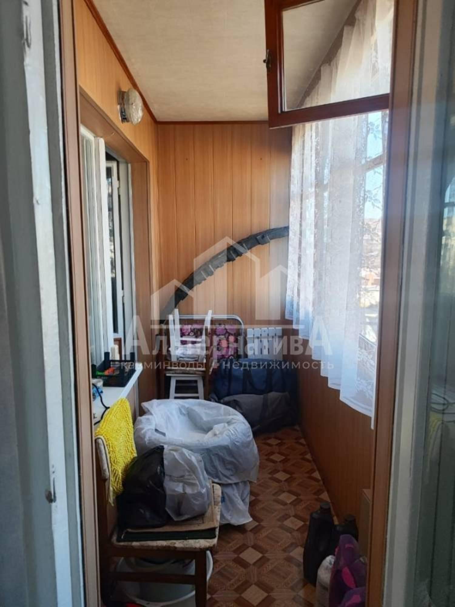 Купить квартиру за 7 150 000 рублей на Жмакина ул.