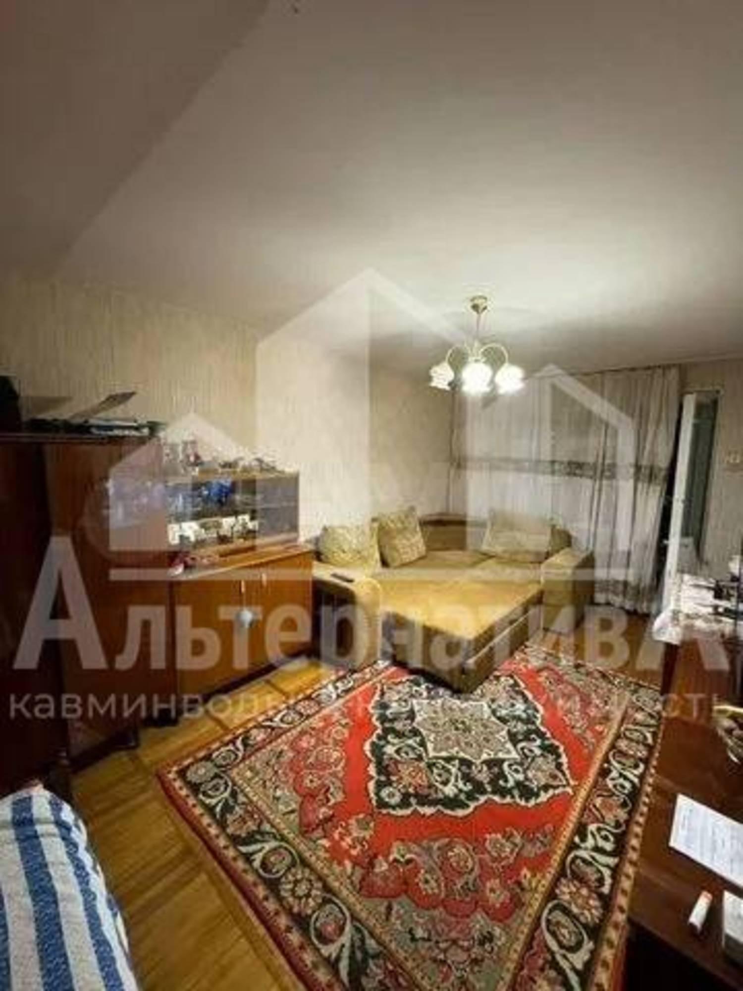 Купить квартиру за 5 500 000 рублей на Орджоникидзе ул.