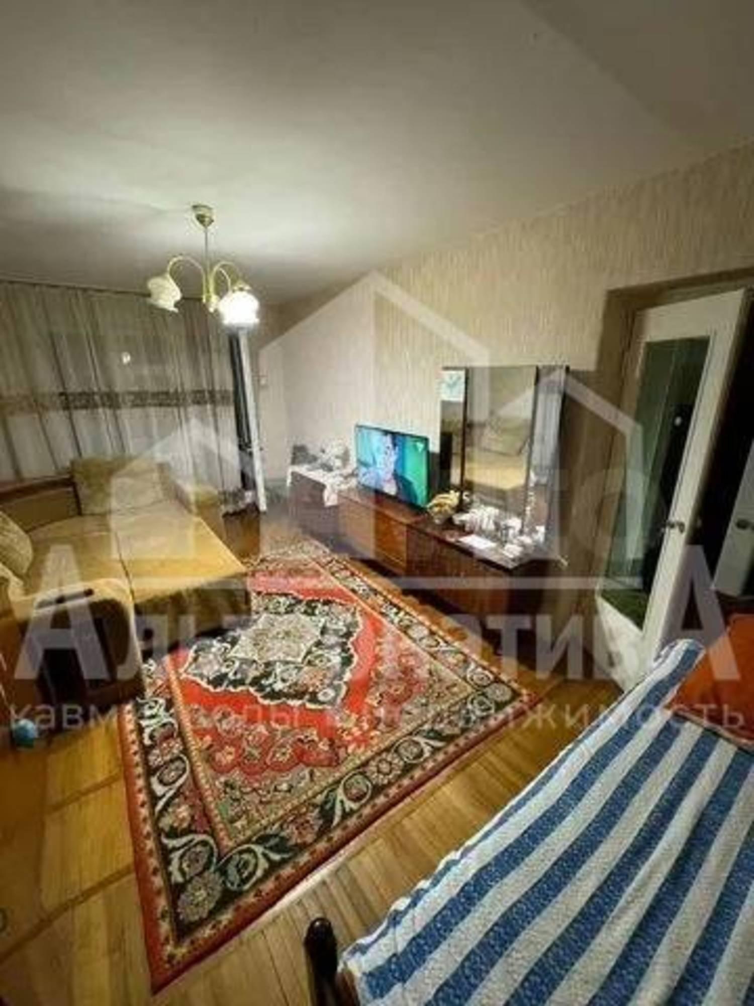 Купить квартиру за 5 500 000 рублей на Орджоникидзе ул.