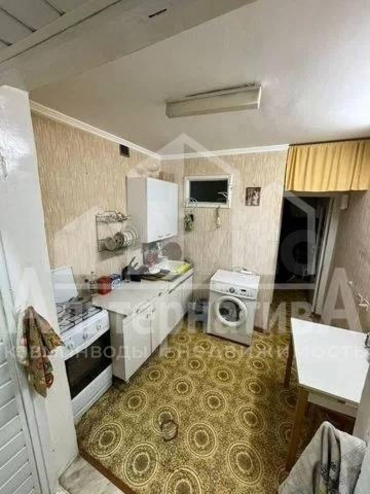 Купить квартиру за 5 500 000 рублей на Орджоникидзе ул.