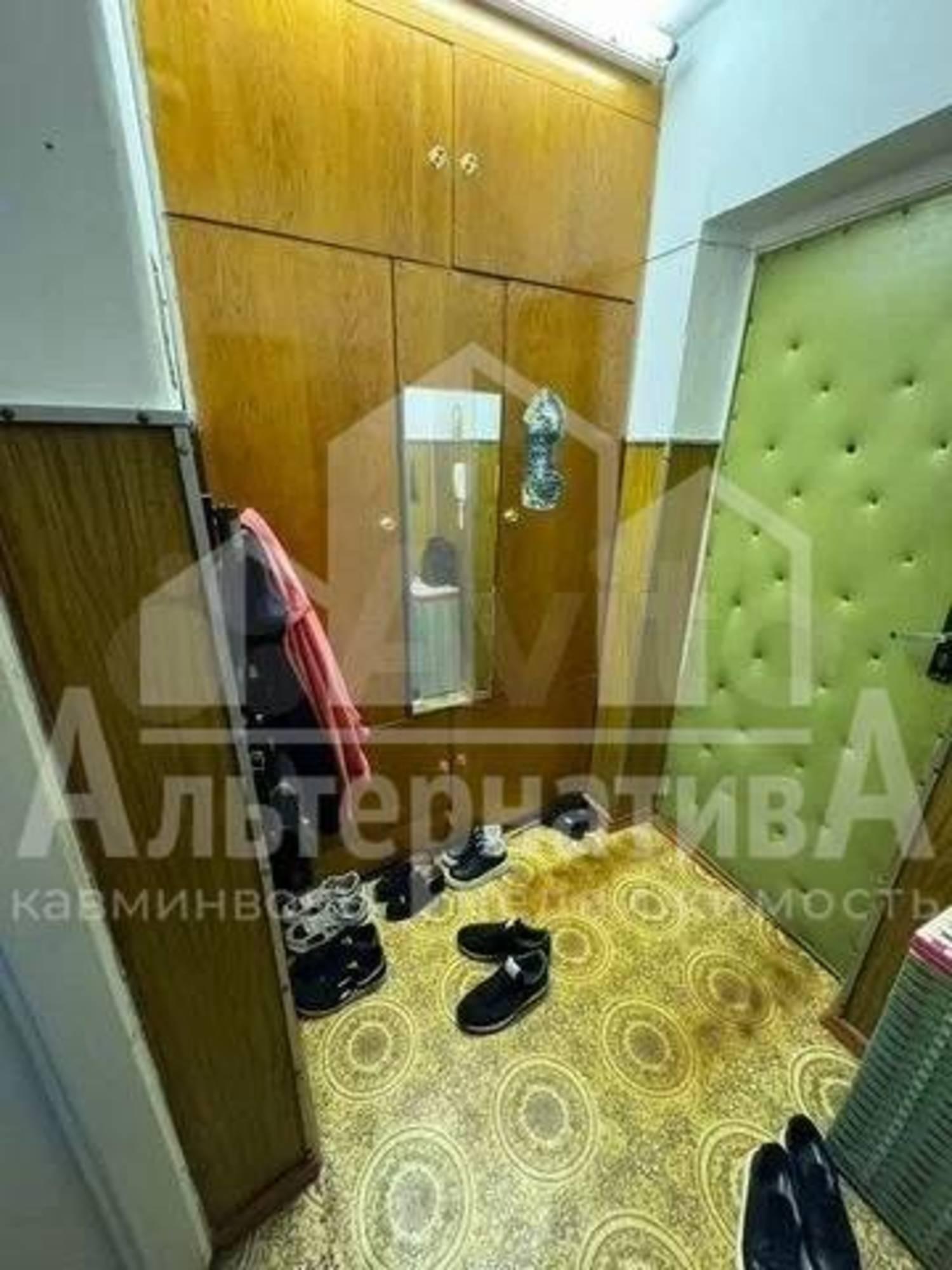 Купить квартиру за 5 500 000 рублей на Орджоникидзе ул.