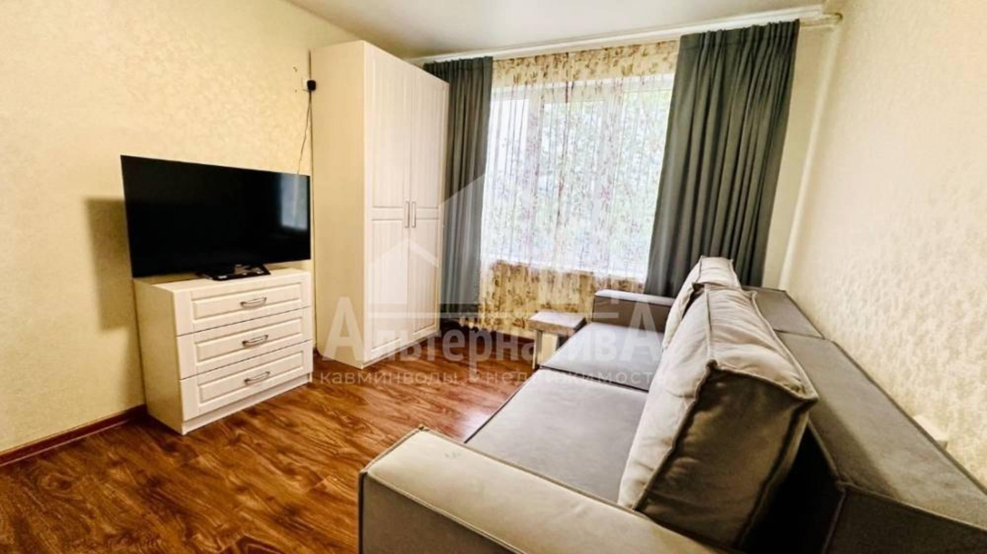 Купить квартиру за 3 700 000 рублей на Красивая ул.