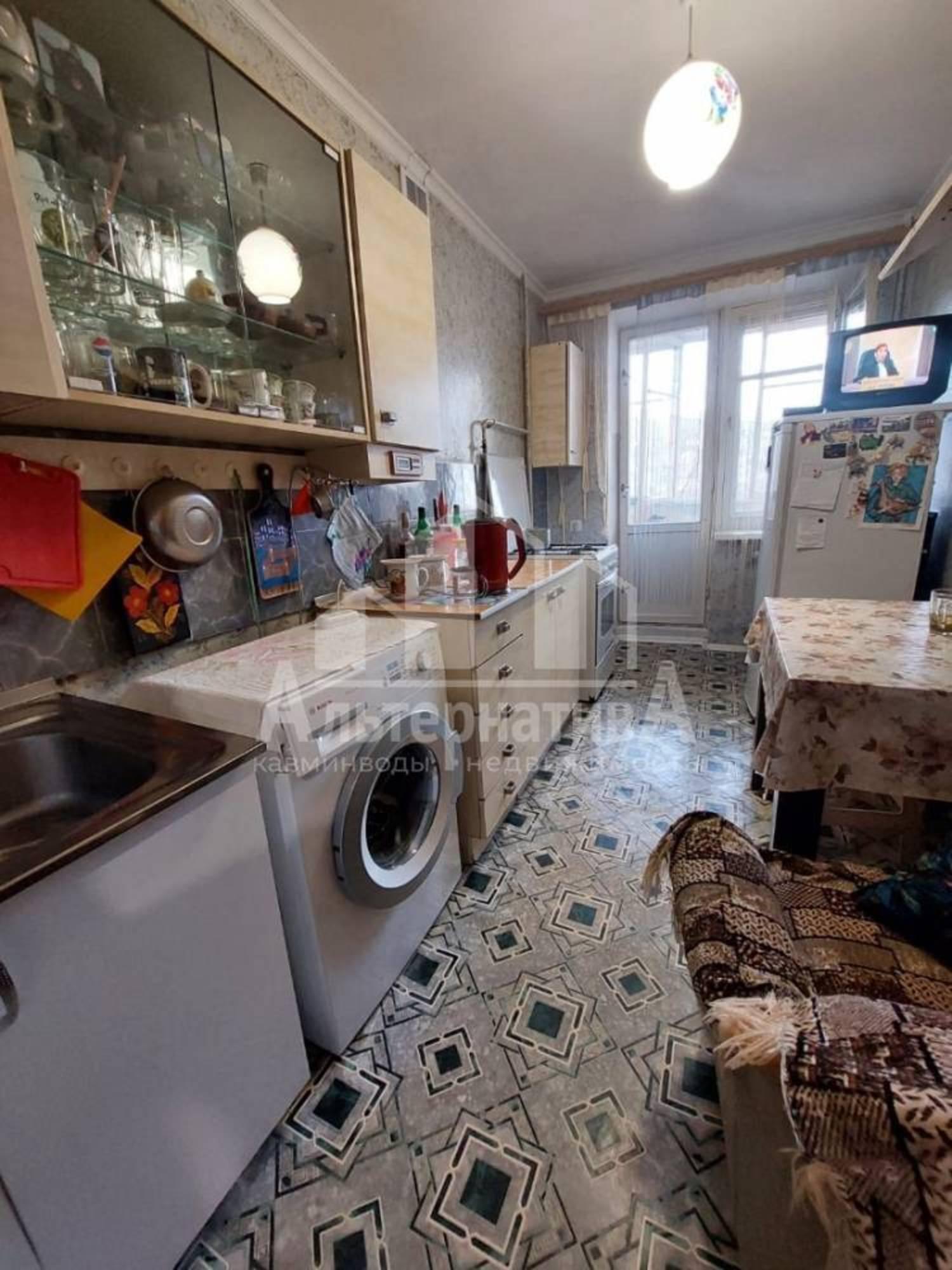 Купить квартиру за 8 000 000 рублей на Окопная ул.