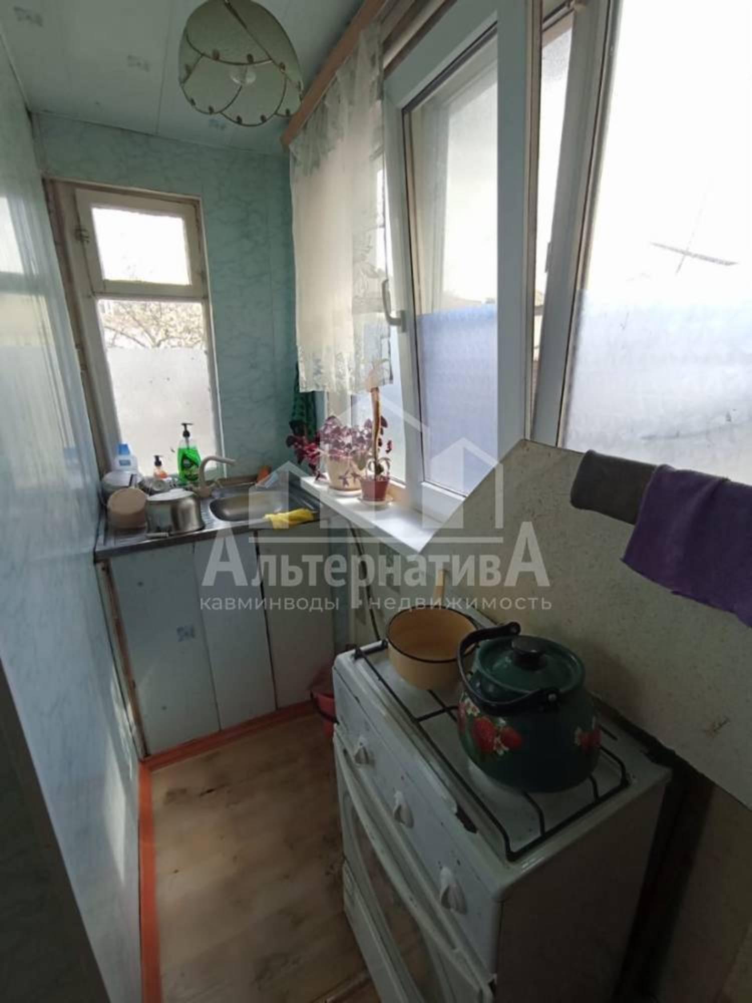 Купить квартиру за 5 000 000 рублей на Шаумяна ул.