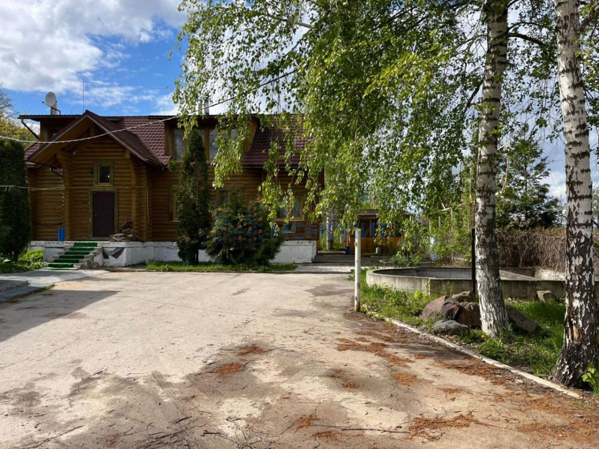 Купить дачу, дом, коттедж за 72 000 000 рублей на Печёры сл, 178а