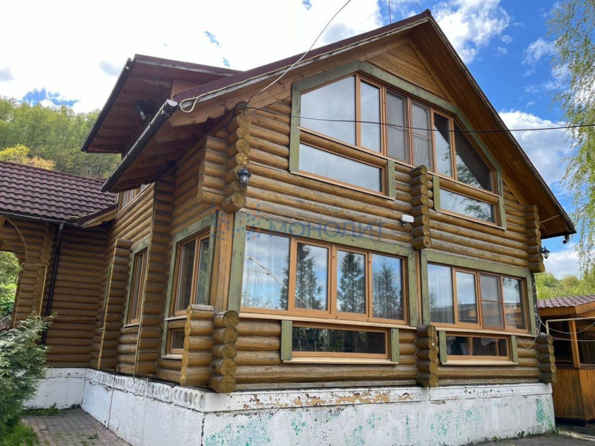 Купить дачу, дом, коттедж за 72 000 000 рублей на Печёры сл, 178а