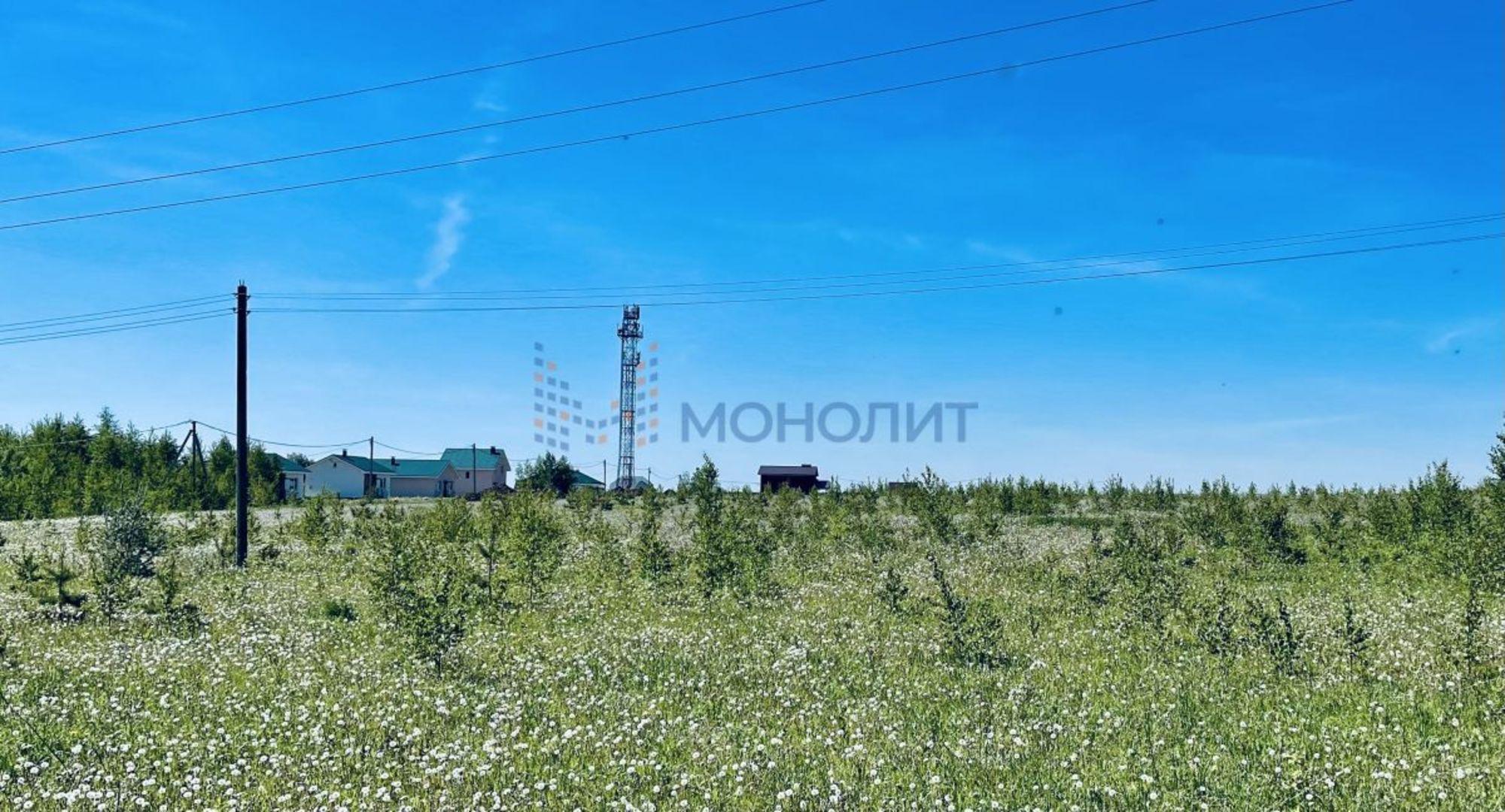 Купить землю, земельный участок за 390 000 рублей на Вишневая, уч 259