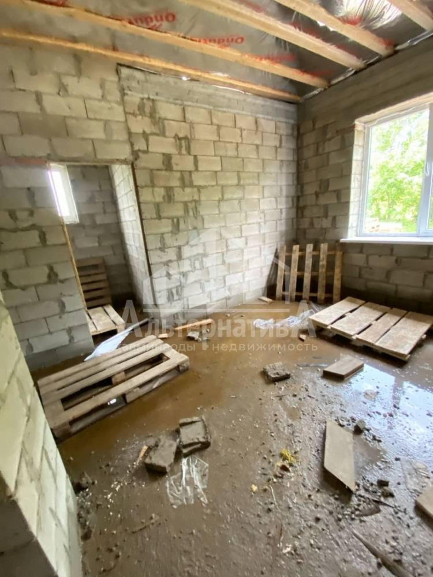 Купить дачу, дом, коттедж за 18 000 000 рублей на Кисловодская ул.