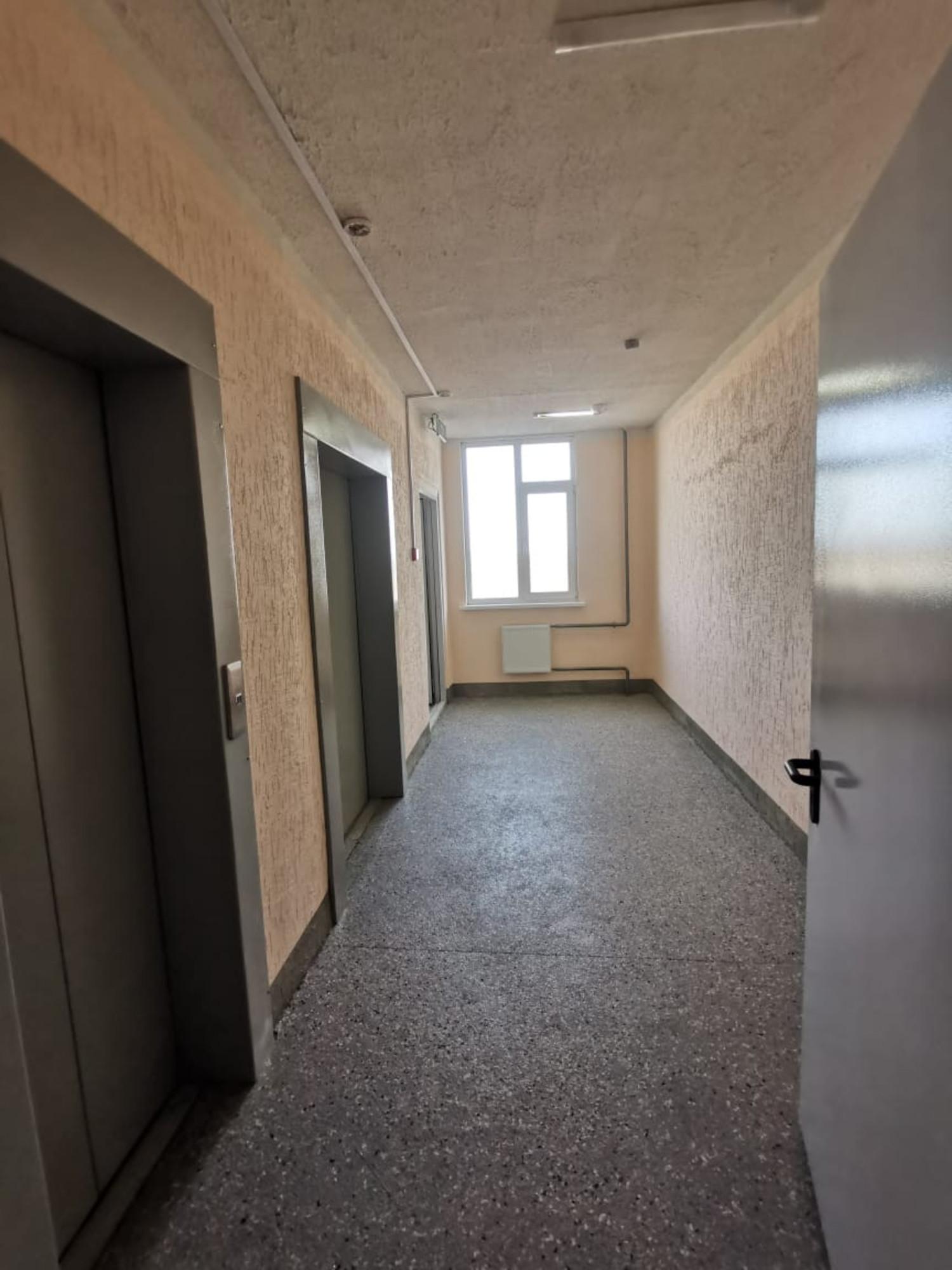 Купить квартиру за 4 750 000 рублей на Уральская улица, 2/20