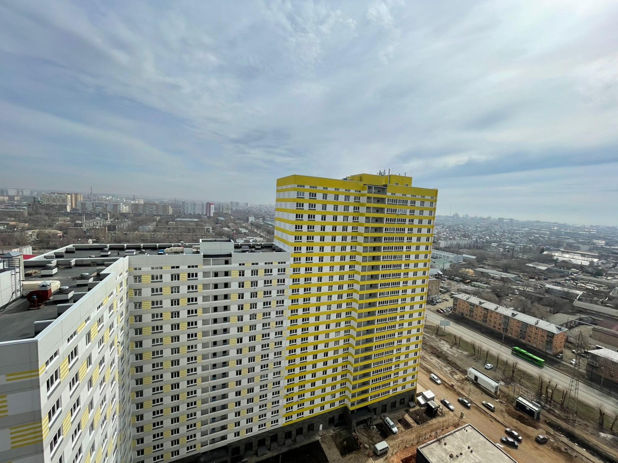 Купить квартиру за 2 670 000 рублей на улица Юркина, 8
