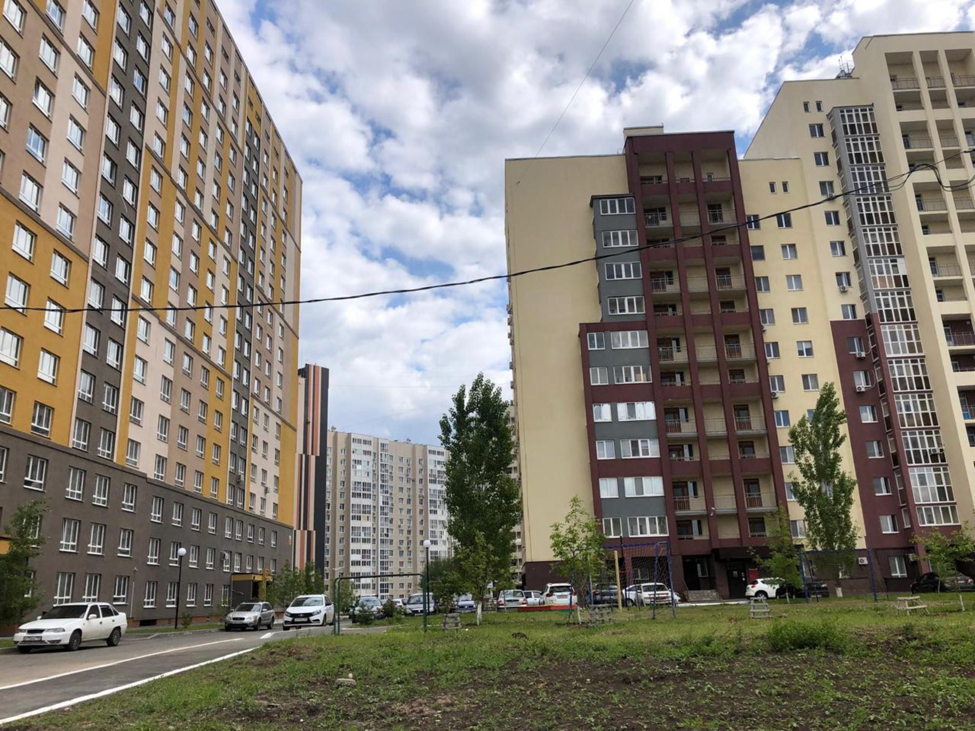 Купить квартиру за 3 600 000 рублей на улица Неплюева, 2