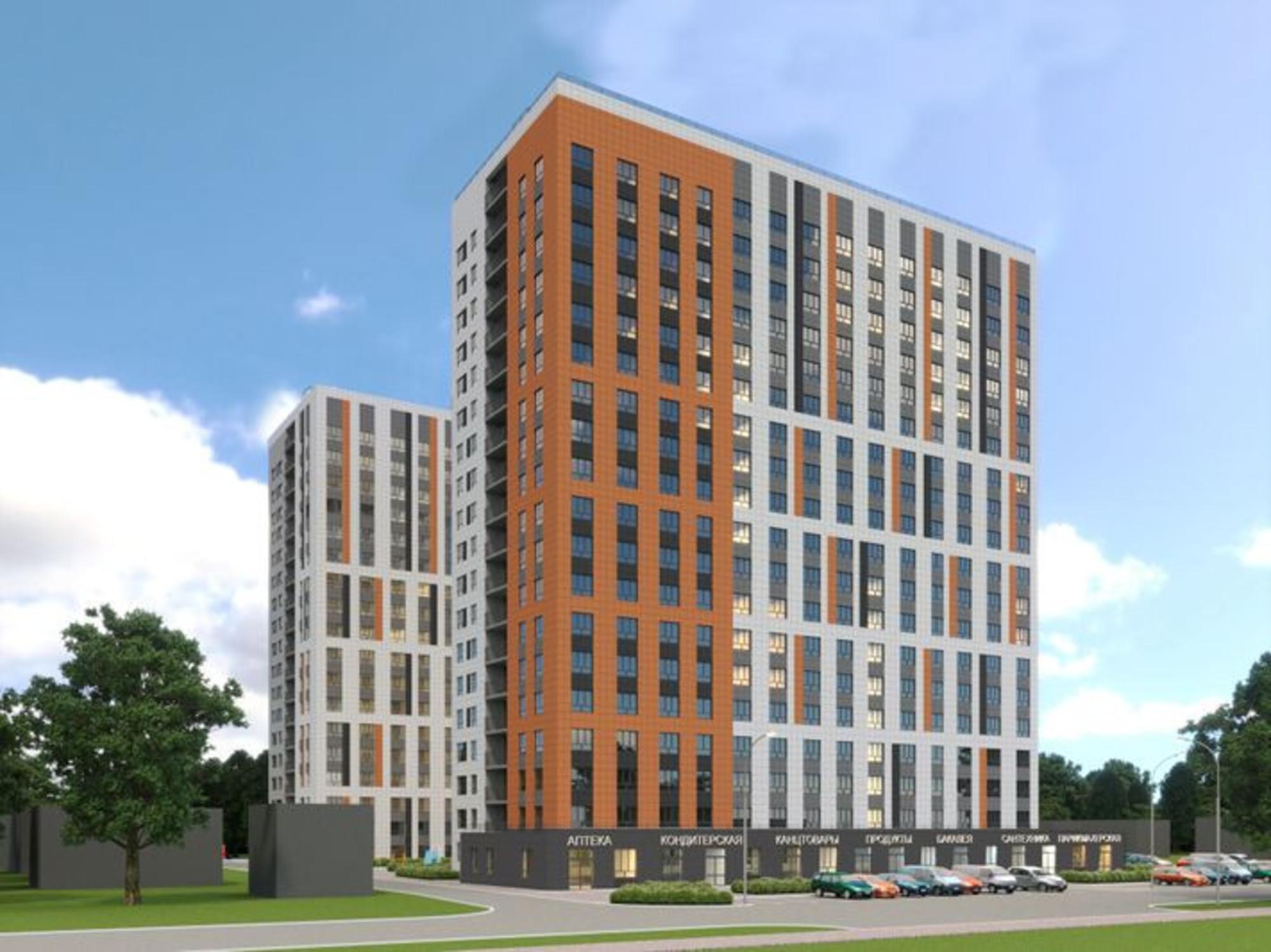 Купить квартиру за 3 720 000 рублей на Комсомольская улица, 198