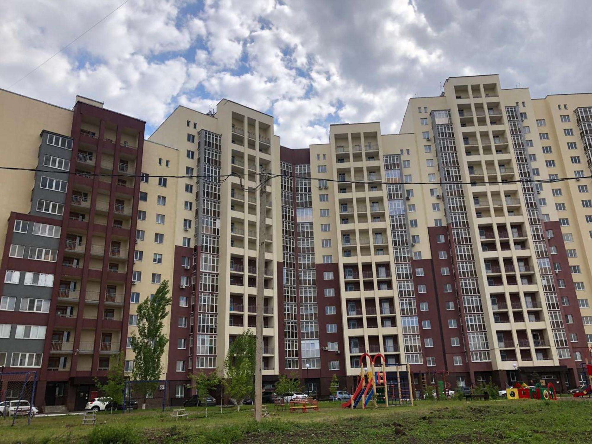 Купить квартиру за 5 950 000 рублей на улица Неплюева, 2