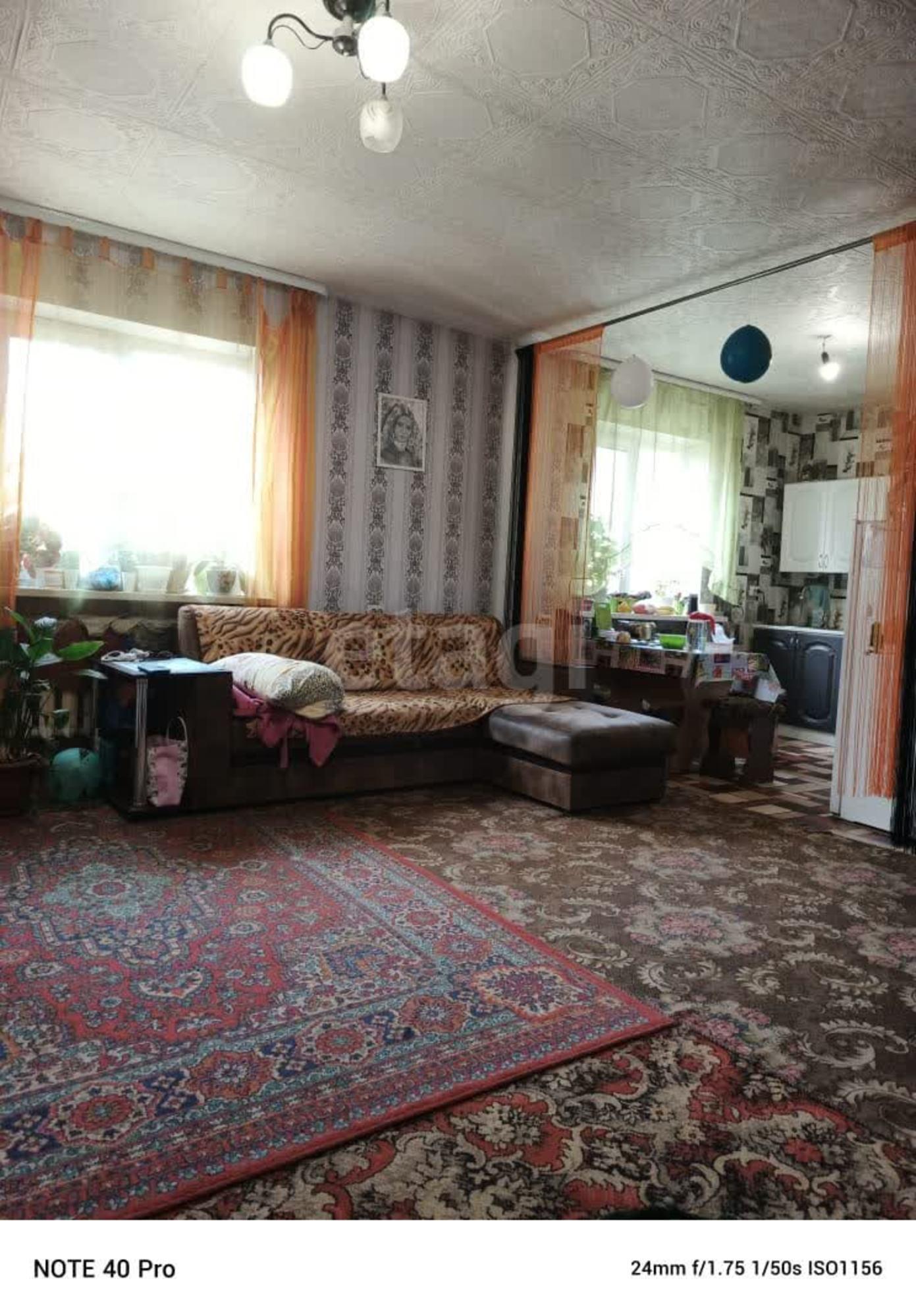 Купить дачу, дом, коттедж за 4 900 000 рублей на Граничная,