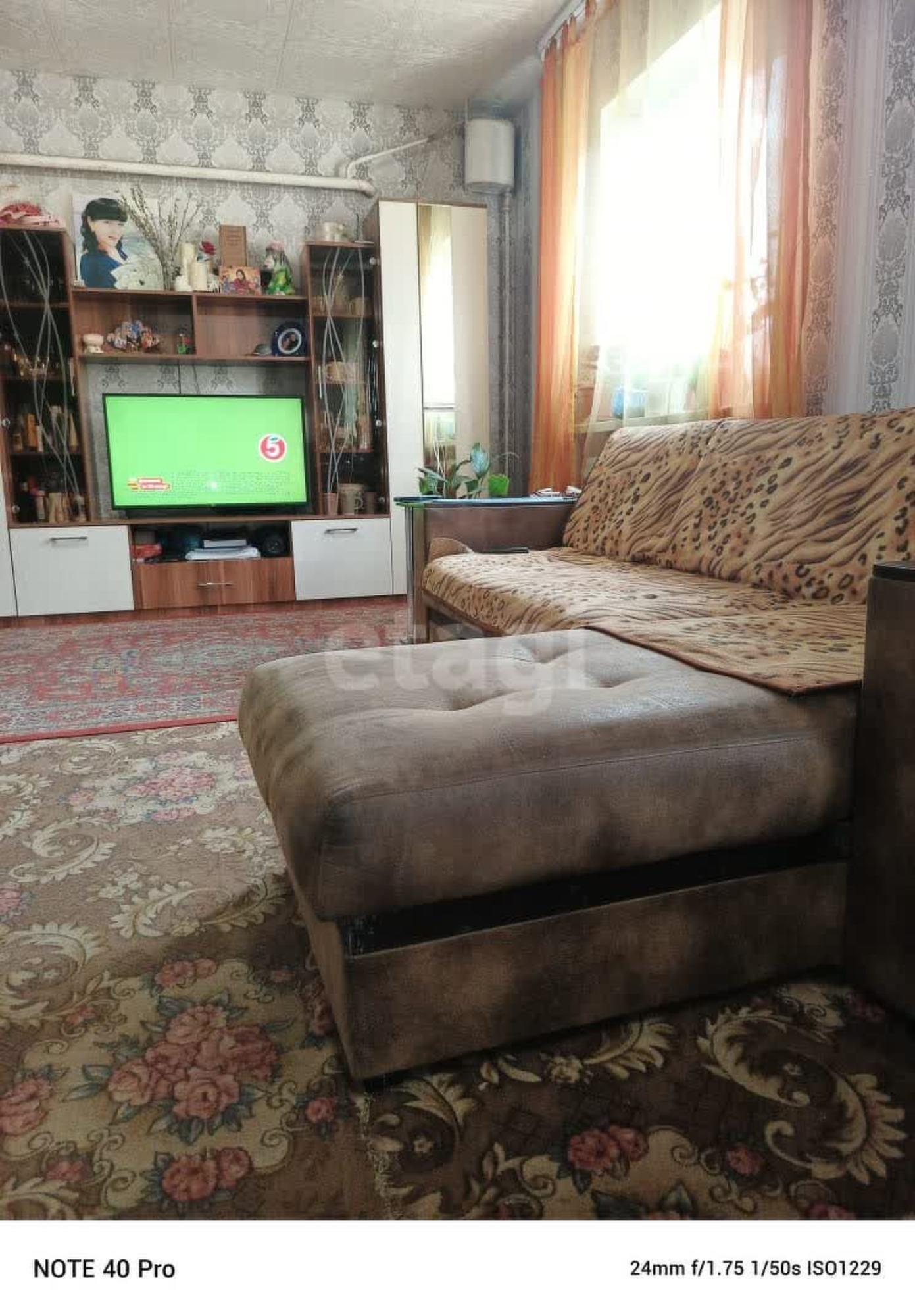 Купить дачу, дом, коттедж за 4 900 000 рублей на Граничная,