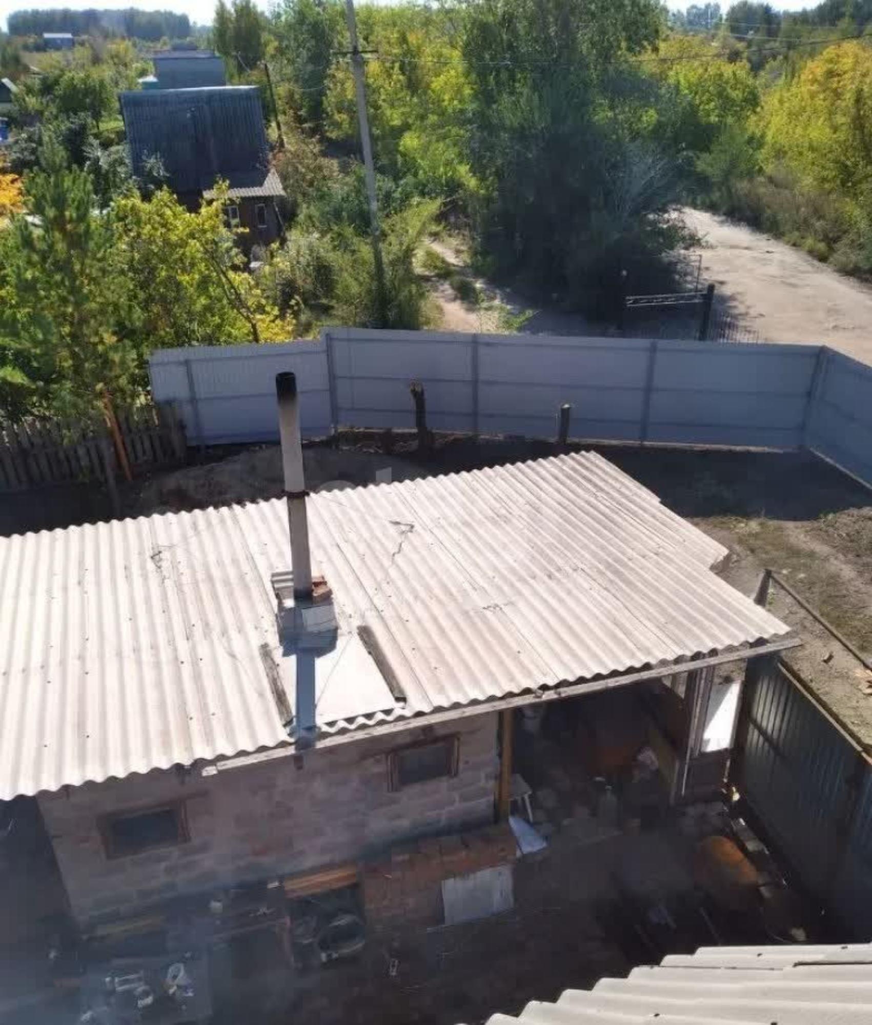 Купить дачу, дом, коттедж за 1 500 000 рублей на Строитель-3 СНТ