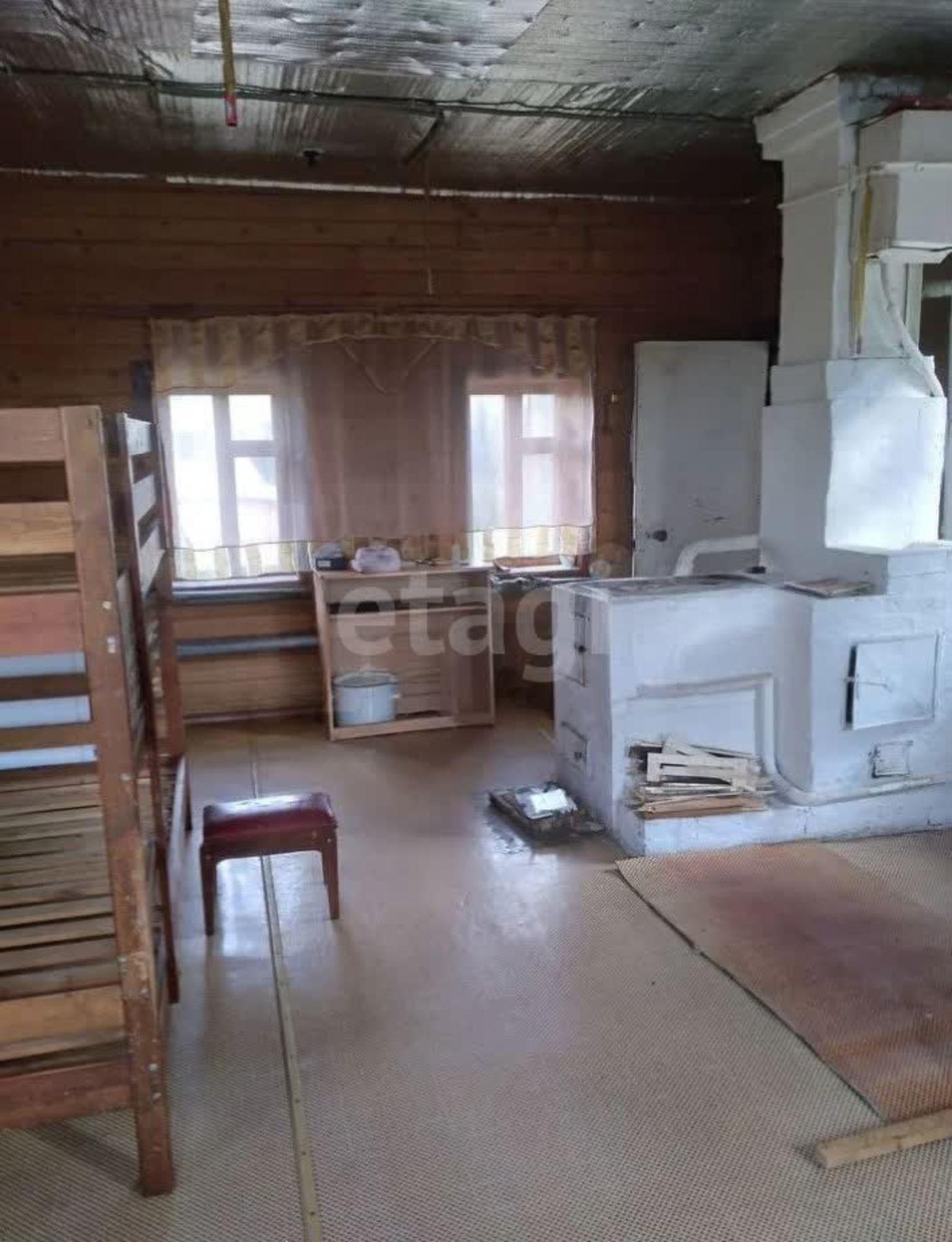 Купить дачу, дом, коттедж за 1 500 000 рублей на Строитель-3 СНТ