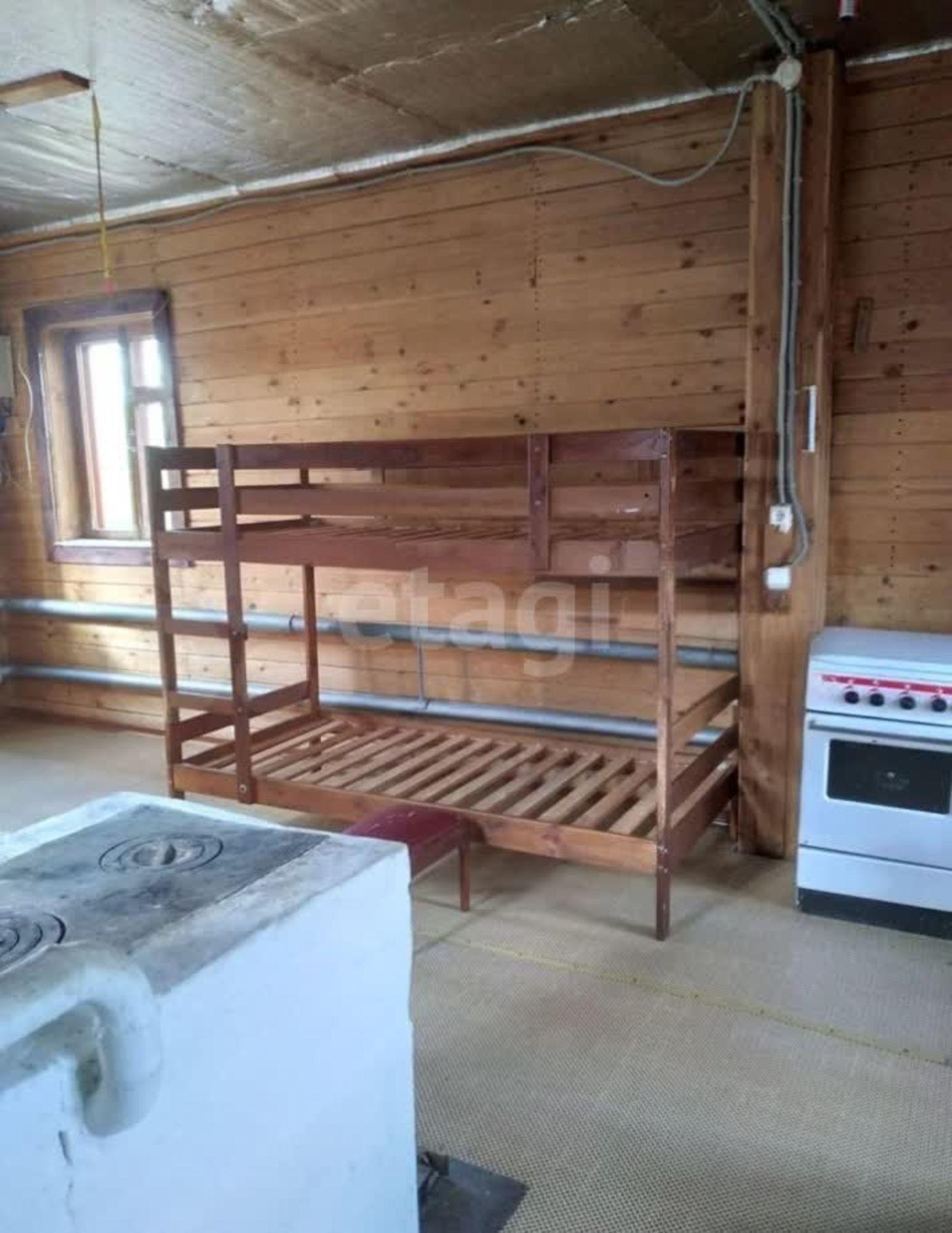 Купить дачу, дом, коттедж за 1 500 000 рублей на Строитель-3 СНТ