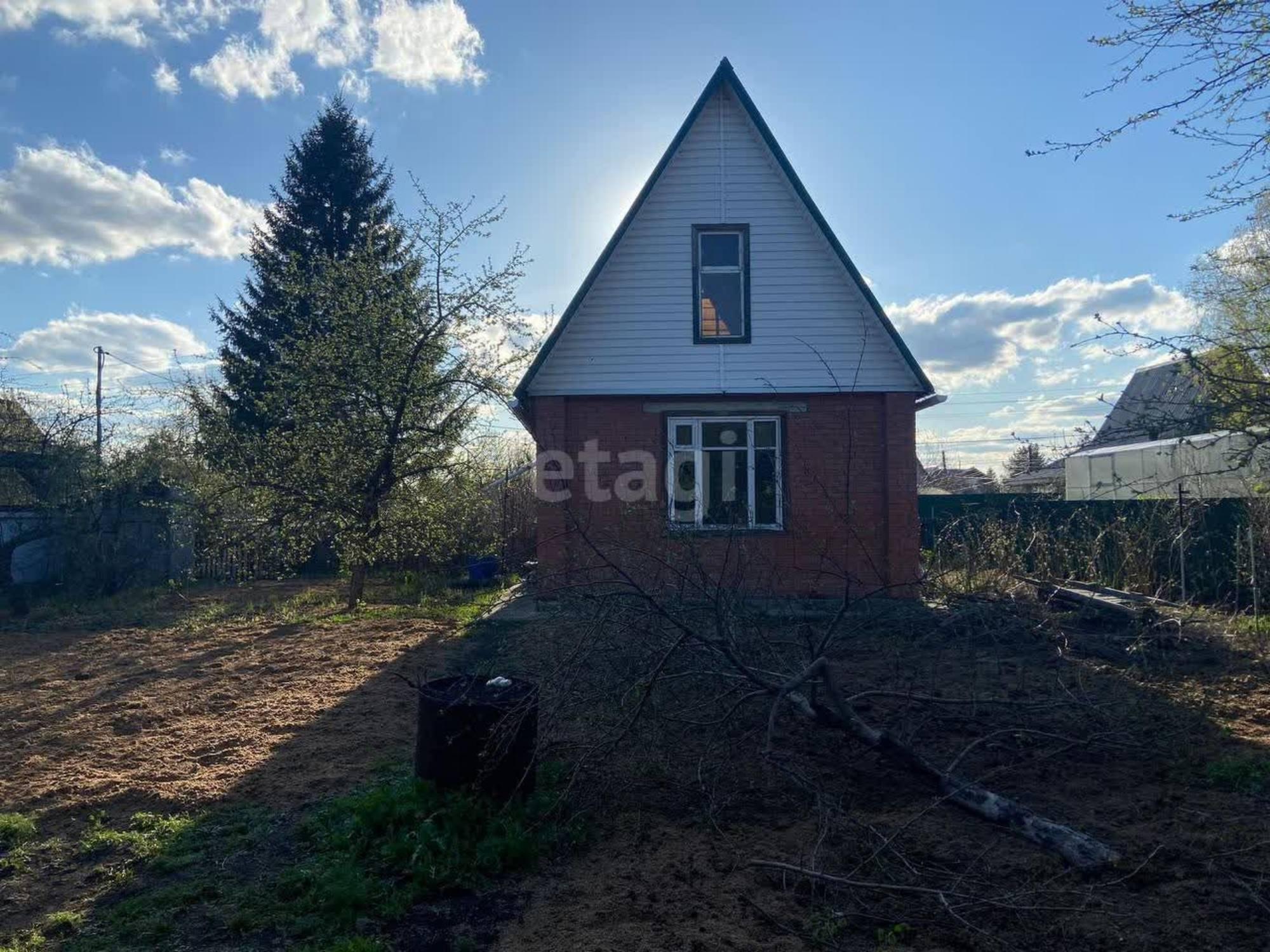 Купить дачу, дом, коттедж за 1 900 000 рублей на Энергетик-1 СНТ