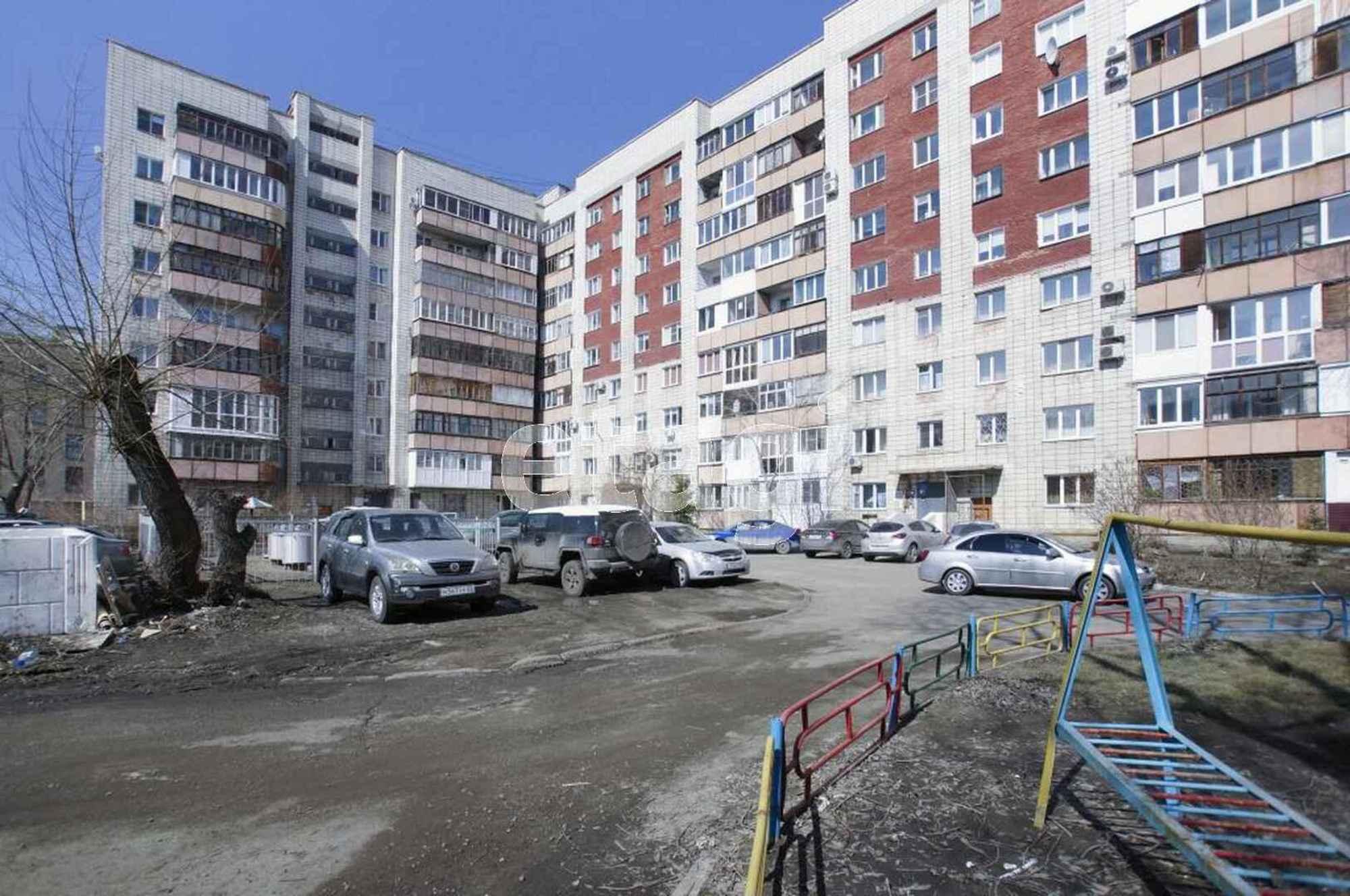 Купить квартиру за 8 500 000 рублей на Масленникова, 60