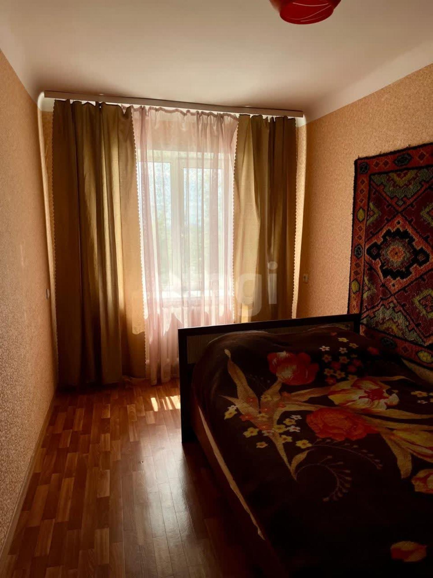Купить квартиру за 3 950 000 рублей на Андрианова, 2