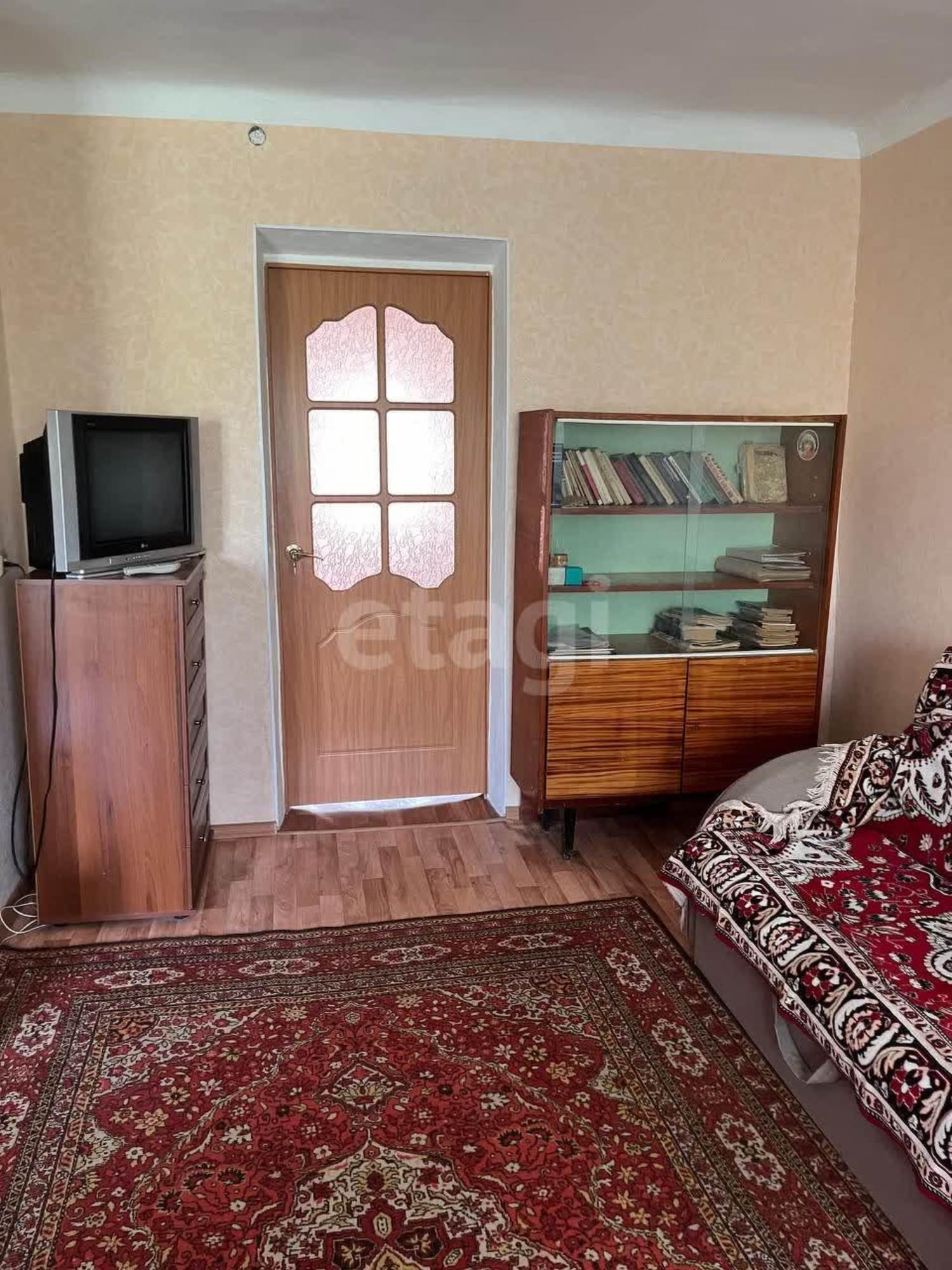 Купить квартиру за 3 950 000 рублей на Андрианова, 2
