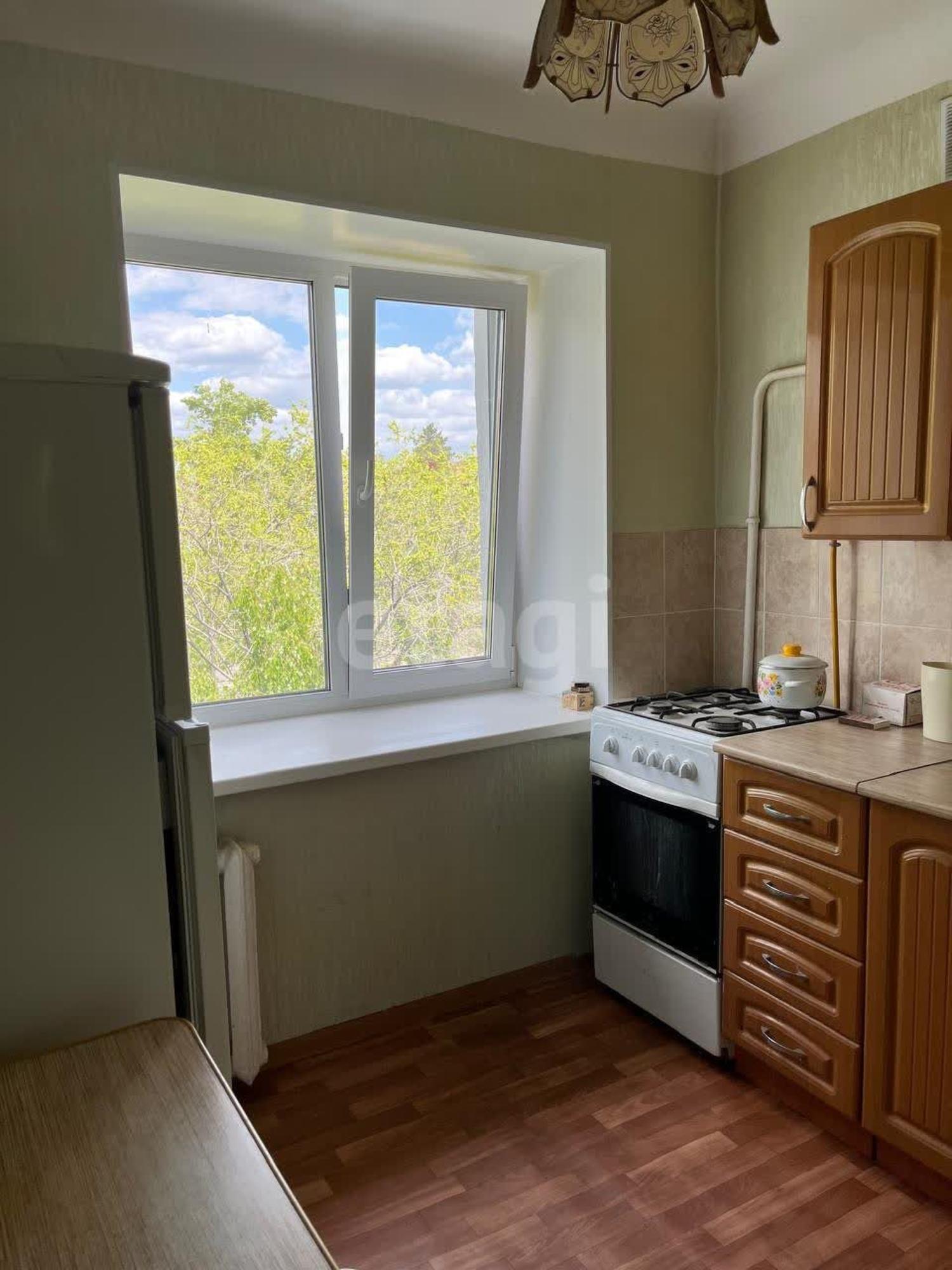 Купить квартиру за 3 950 000 рублей на Андрианова, 2