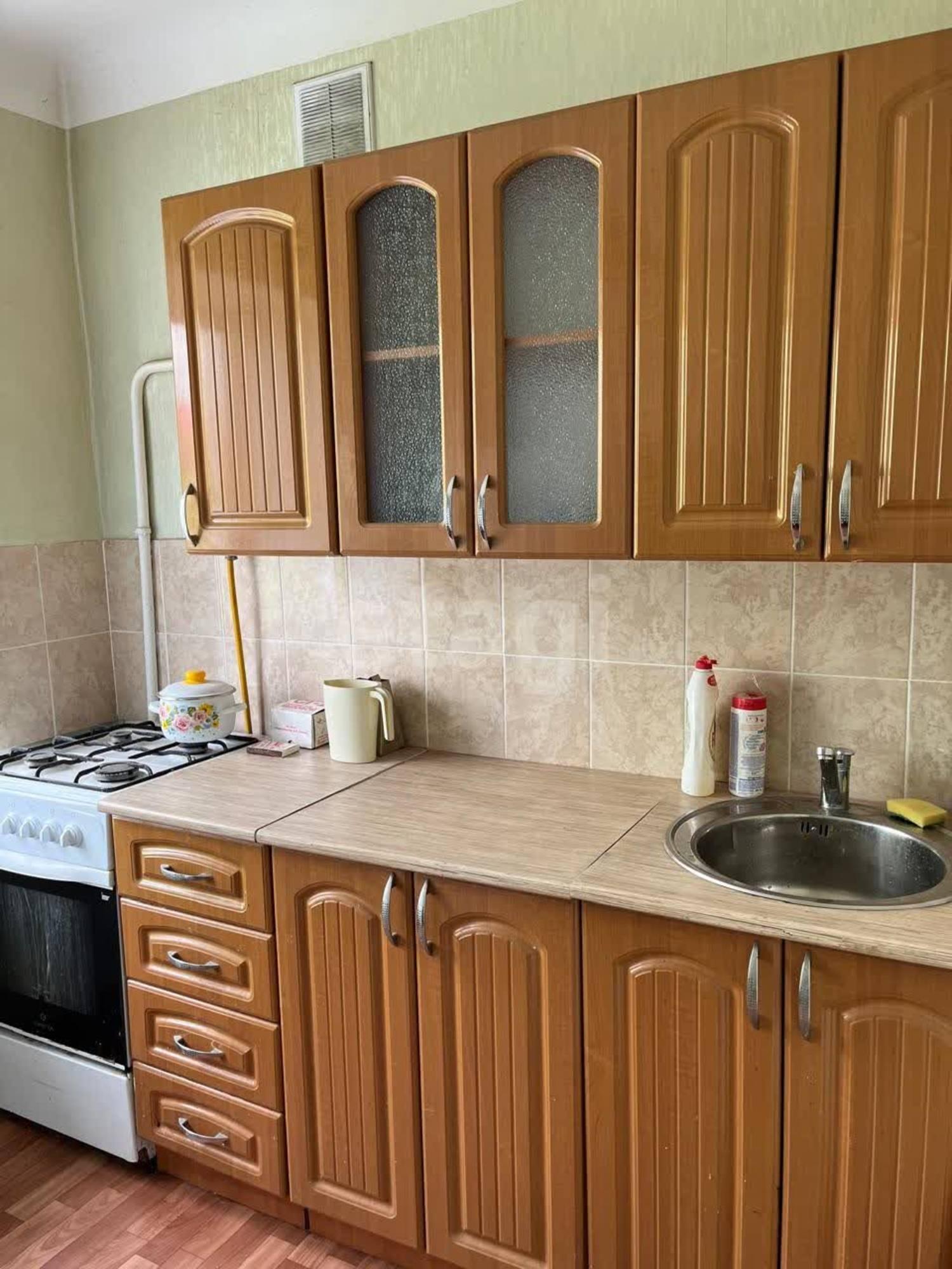 Купить квартиру за 3 950 000 рублей на Андрианова, 2
