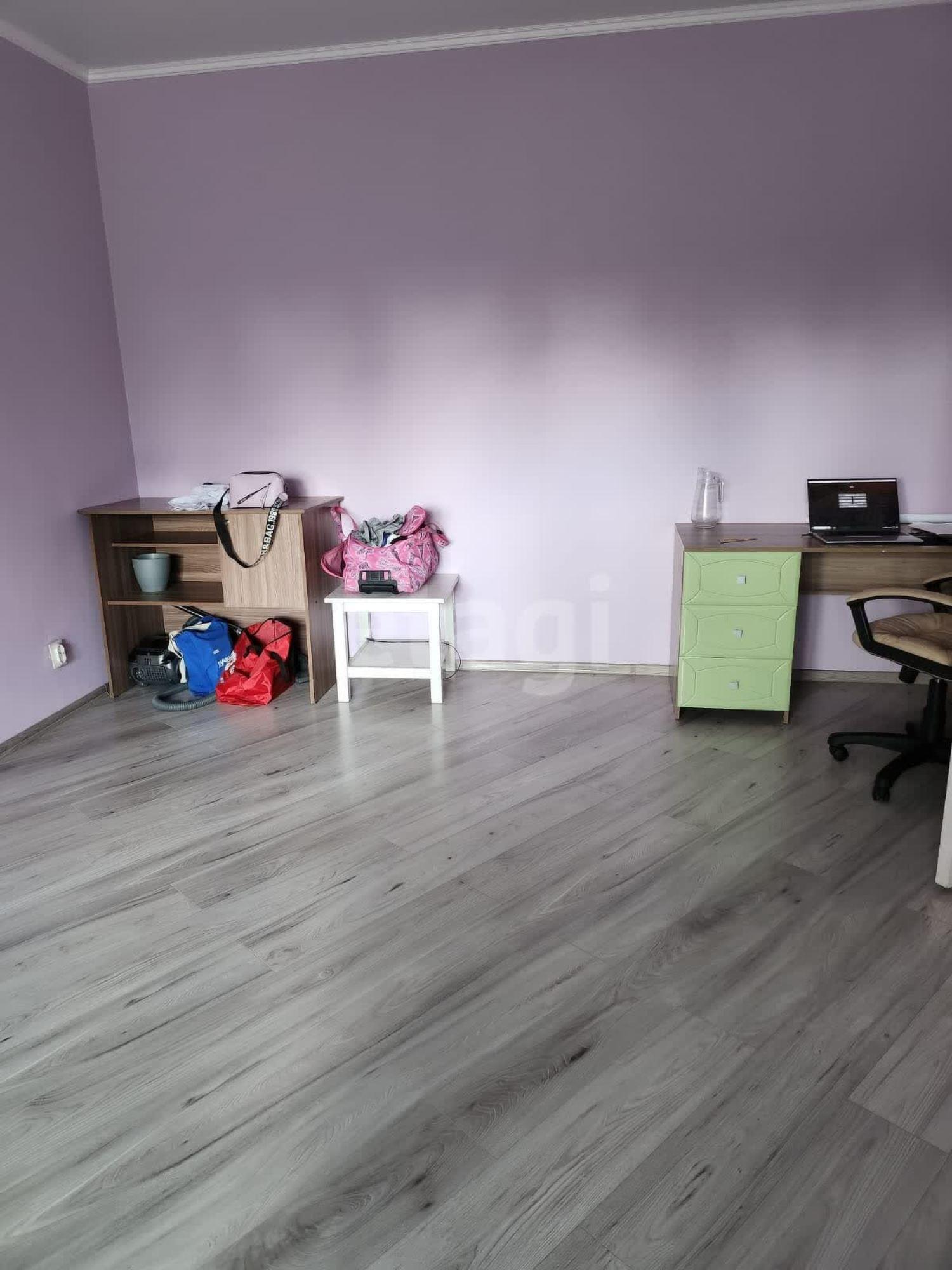 Купить квартиру за 14 320 000 рублей на проспект Комарова, 9