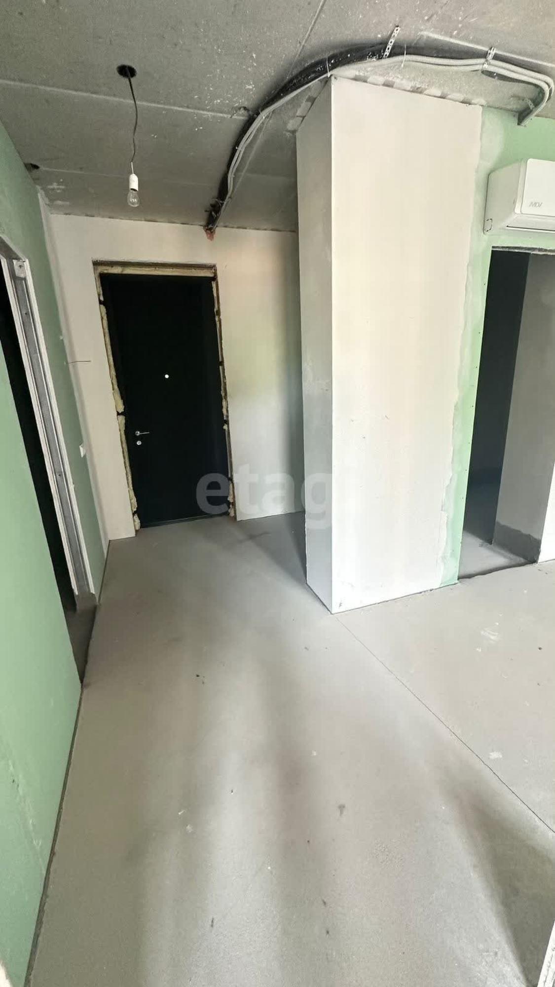Купить квартиру за 12 750 000 рублей на Печерская, 4