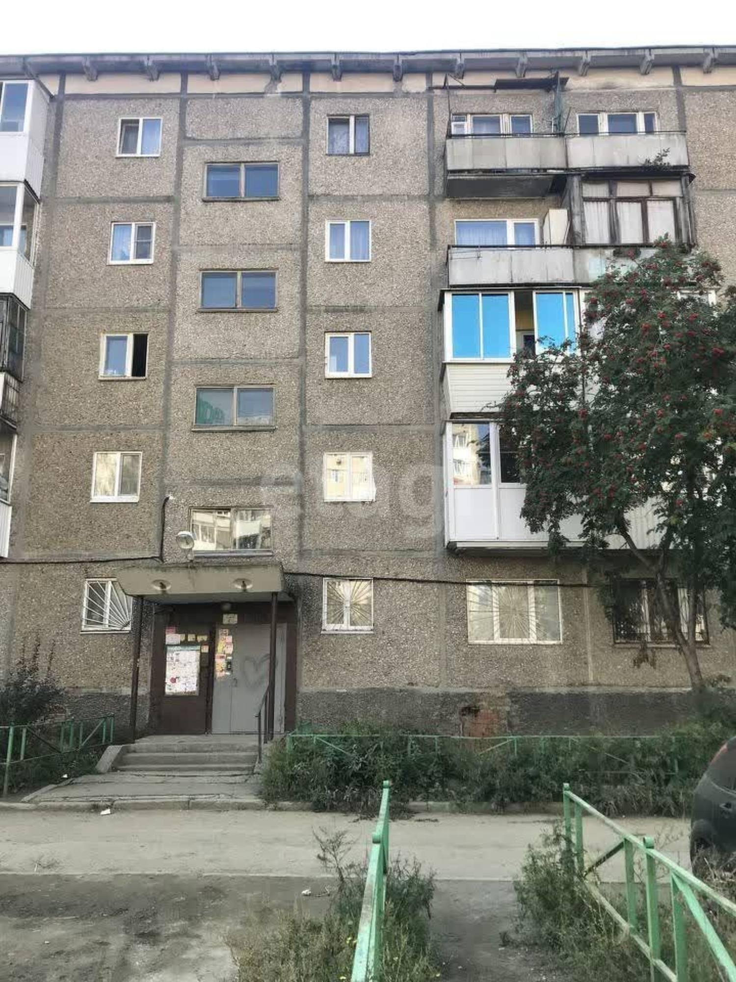 Купить квартиру за 3 850 000 рублей на Ангарская, 38