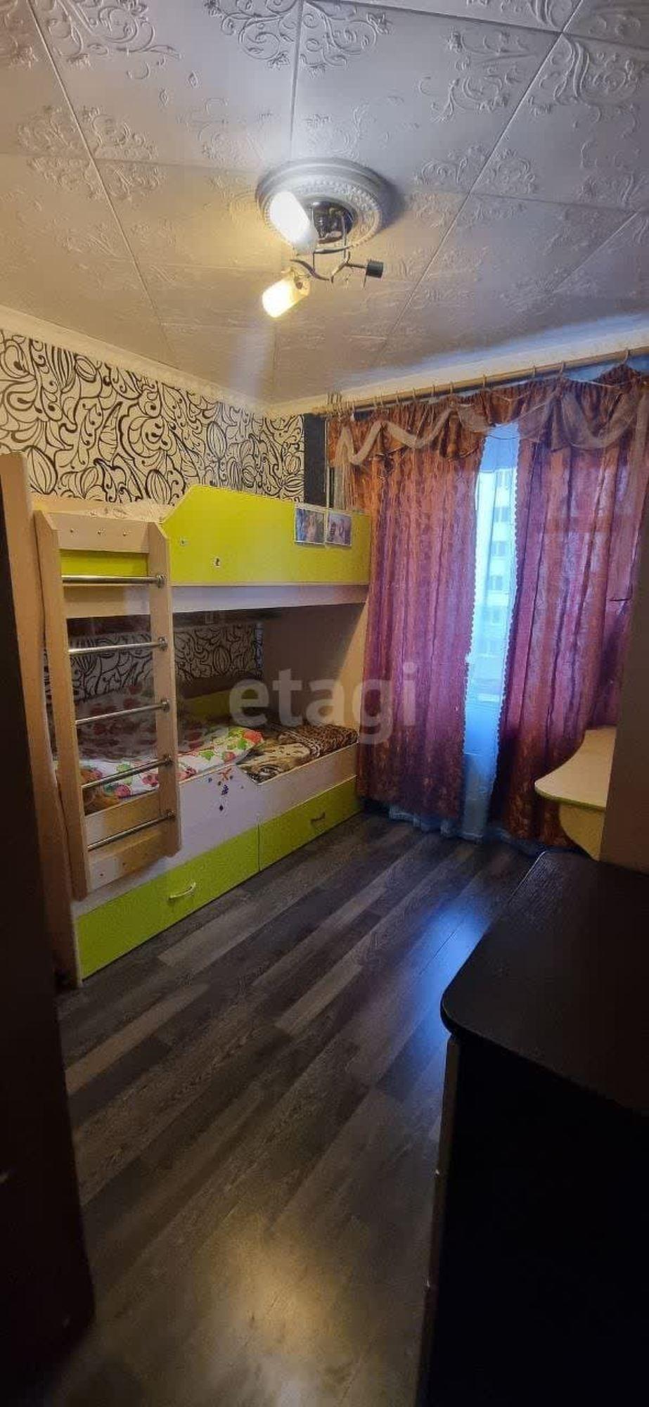 Купить квартиру за 3 990 000 рублей на Билимбаевская, 41