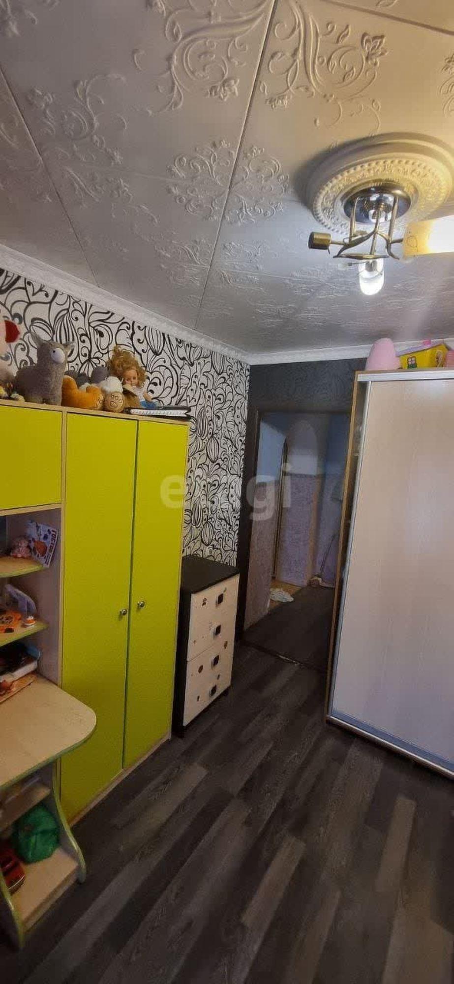 Купить квартиру за 3 990 000 рублей на Билимбаевская, 41