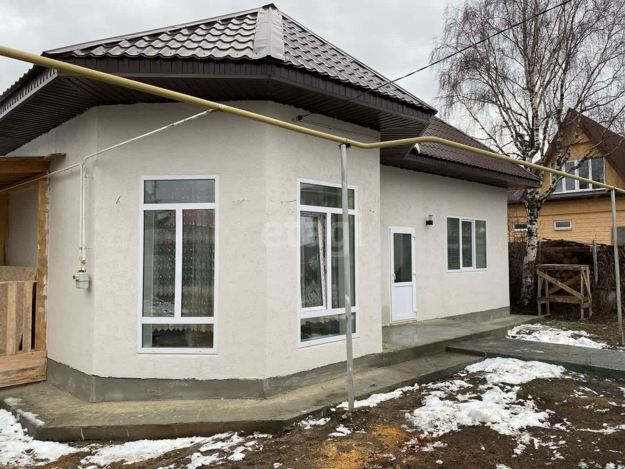 Купить дачу, дом, коттедж за 7 500 000 рублей на Братьев Пономарёвых, 116