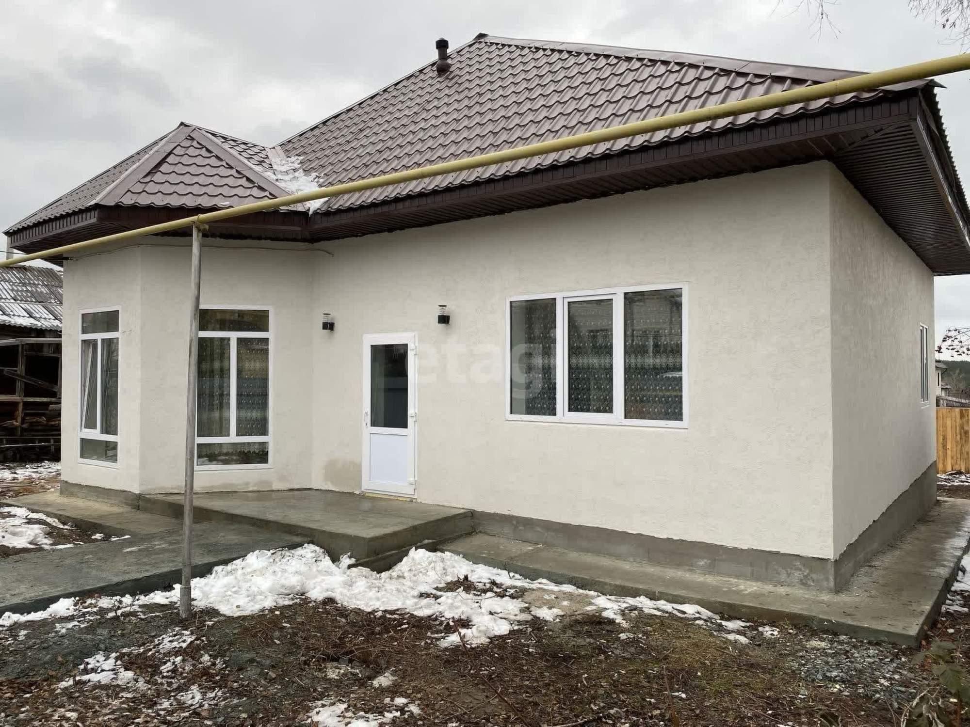 Купить дачу, дом, коттедж за 7 500 000 рублей на Братьев Пономарёвых, 116