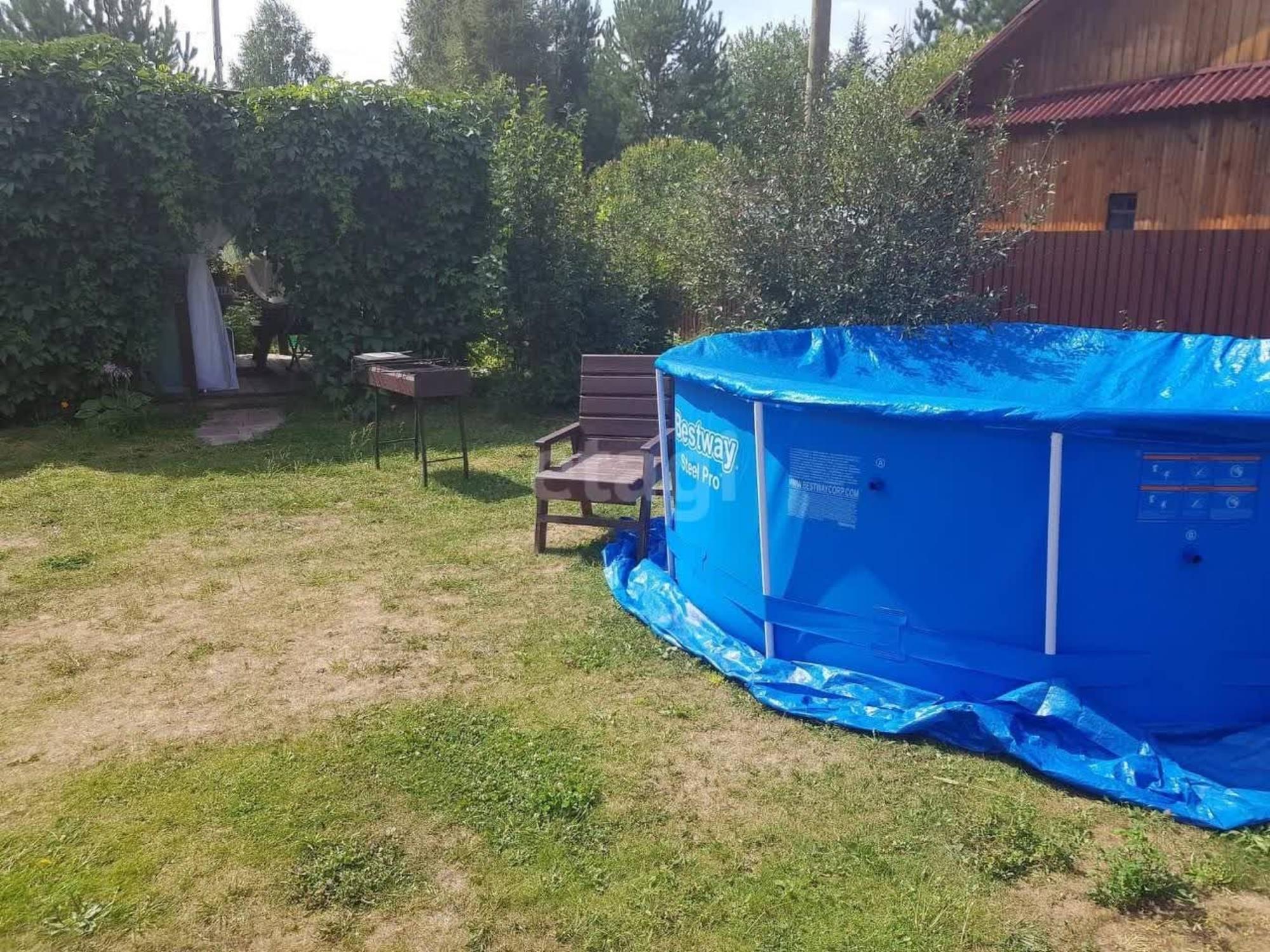 Купить дачу, дом, коттедж за 4 800 000 рублей на СНТ Вишенка, 27
