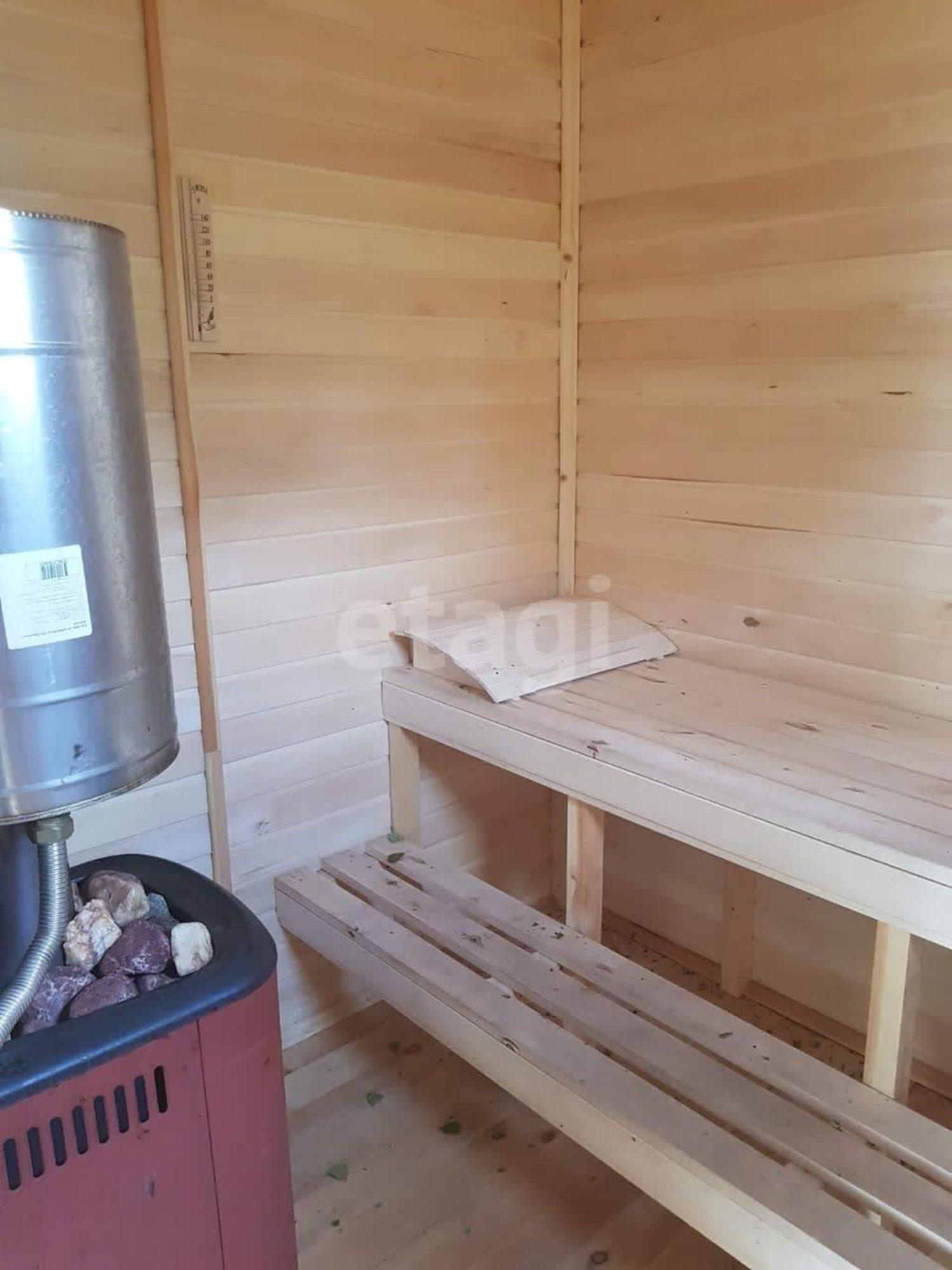 Купить дачу, дом, коттедж за 4 800 000 рублей на СНТ Вишенка, 27