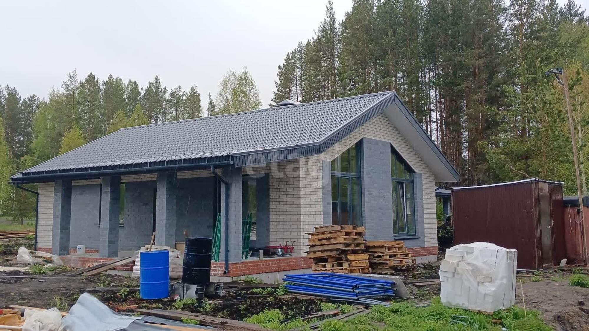 Купить дачу, дом, коттедж за 10 500 000 рублей на КП Заповедник, 51