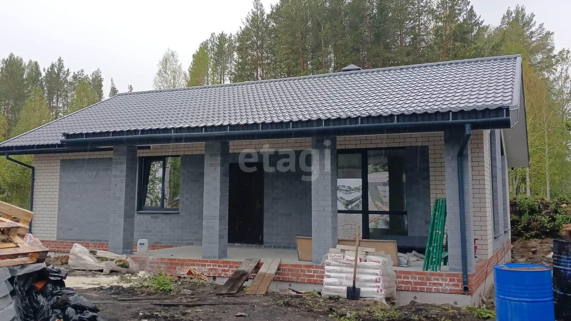 Купить дачу, дом, коттедж за 10 500 000 рублей на КП Заповедник, 51