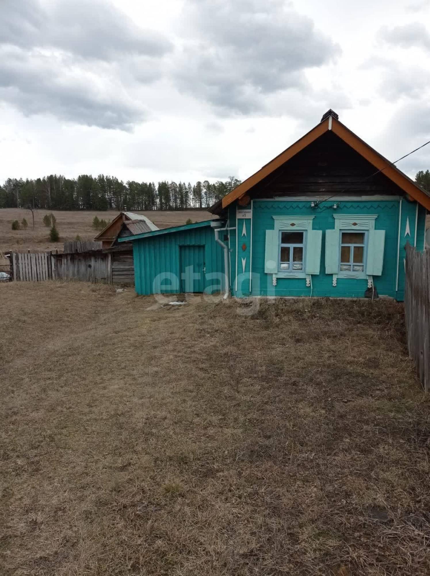 Купить дачу, дом, коттедж за 699 000 рублей на Староуткинск