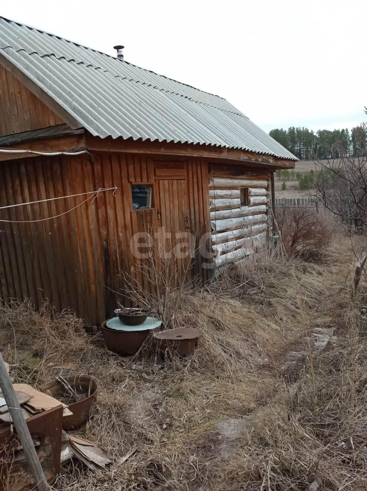 Купить дачу, дом, коттедж за 699 000 рублей на Староуткинск