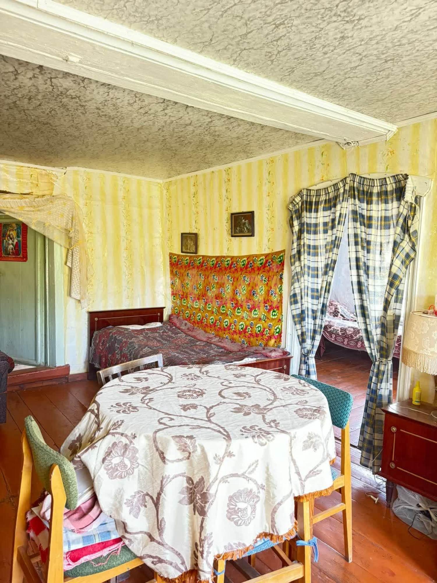 Купить дачу, дом, коттедж за 1 700 000 рублей на с. Черноусово, 8