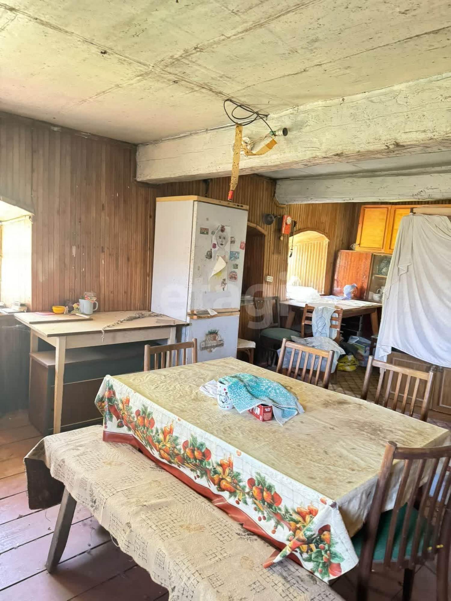 Купить дачу, дом, коттедж за 1 700 000 рублей на с. Черноусово, 8