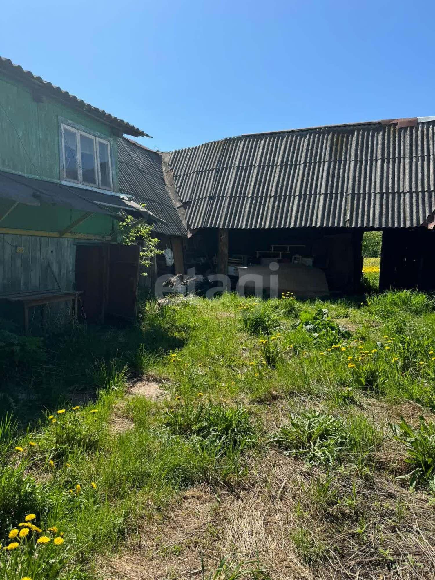 Купить дачу, дом, коттедж за 1 700 000 рублей на с. Черноусово, 8