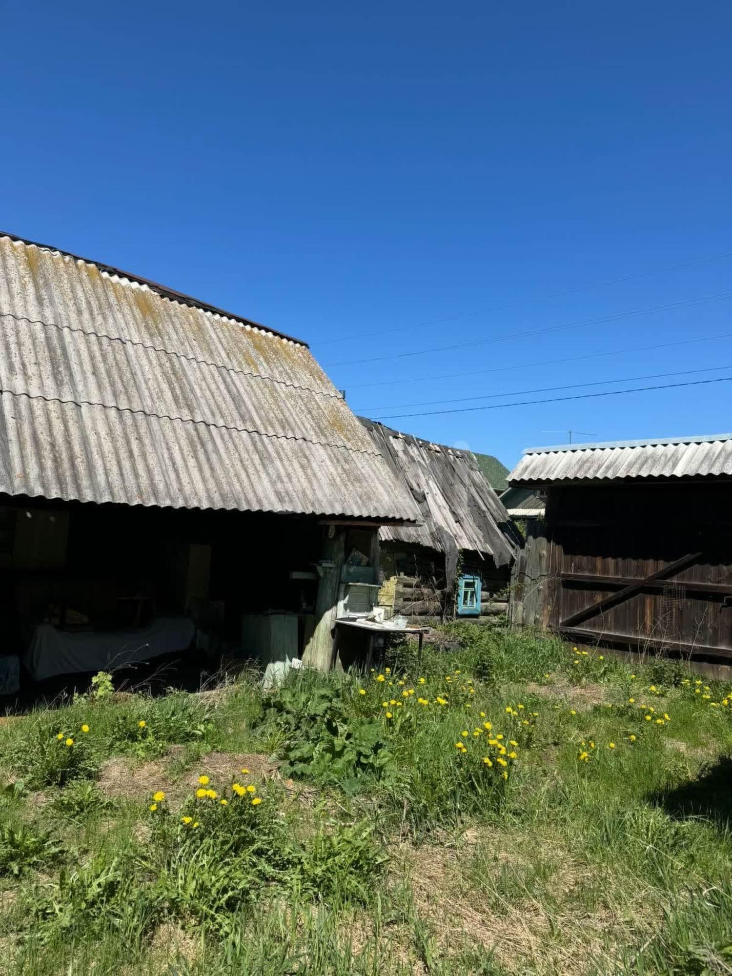 Купить дачу, дом, коттедж за 1 700 000 рублей на с. Черноусово, 8