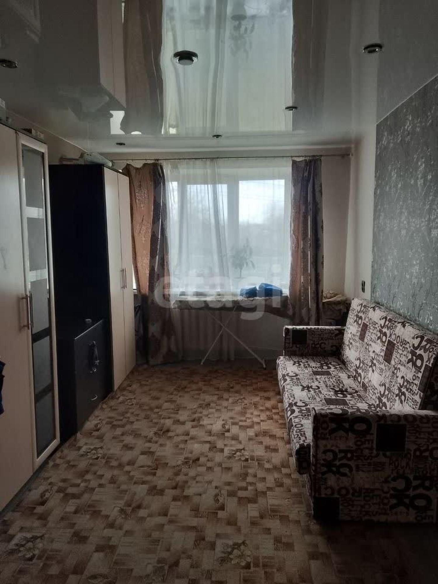 Купить квартиру за 3 580 000 рублей на Земская, 2