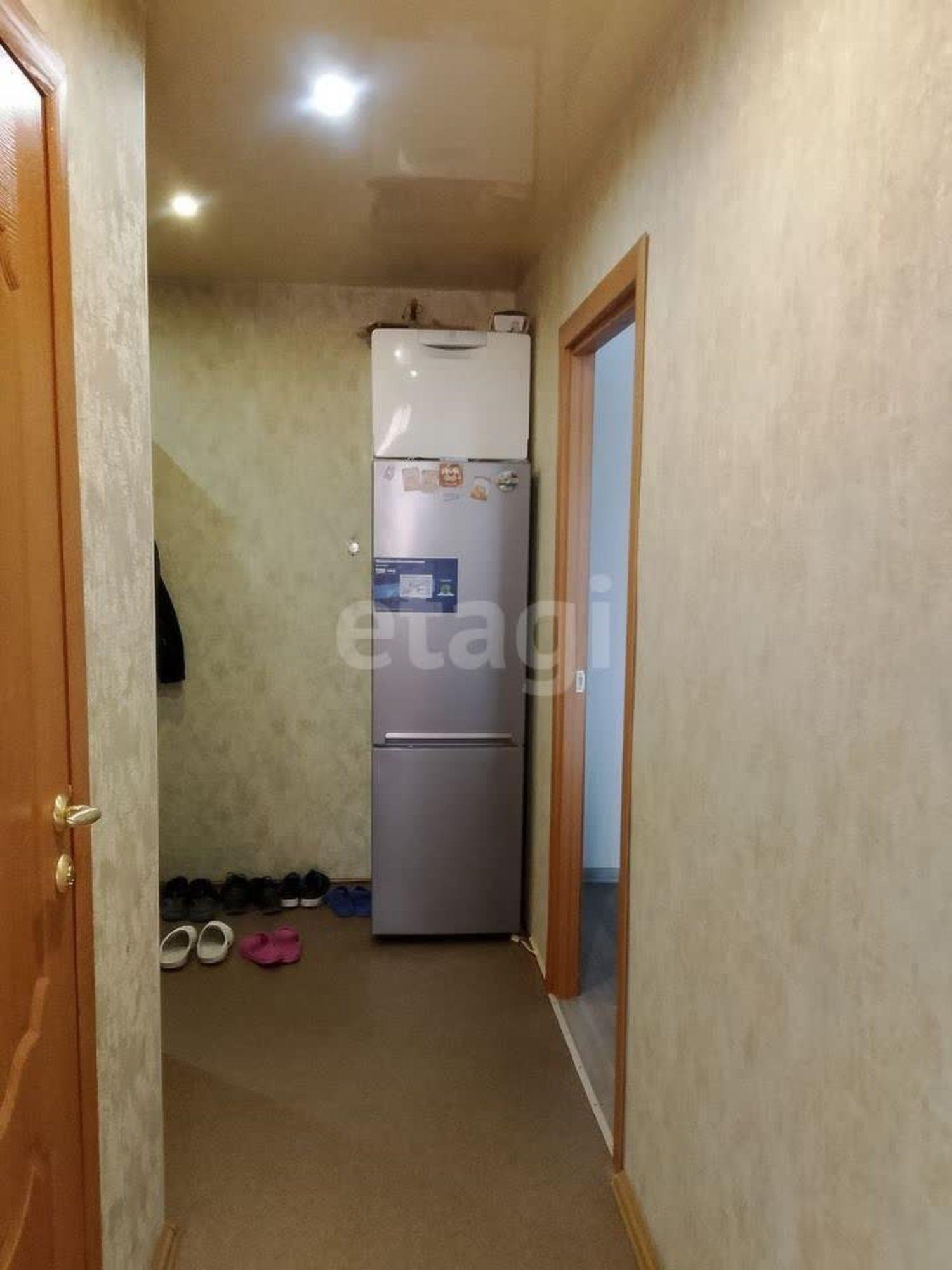 Купить квартиру за 3 580 000 рублей на Земская, 2