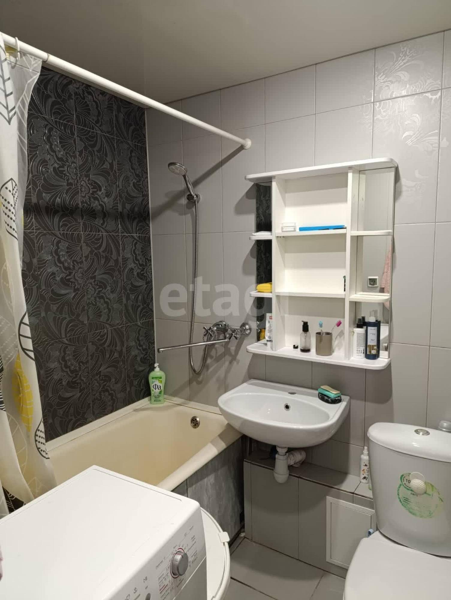 Купить квартиру за 4 460 000 рублей на Сыромолотова, 26 к 2