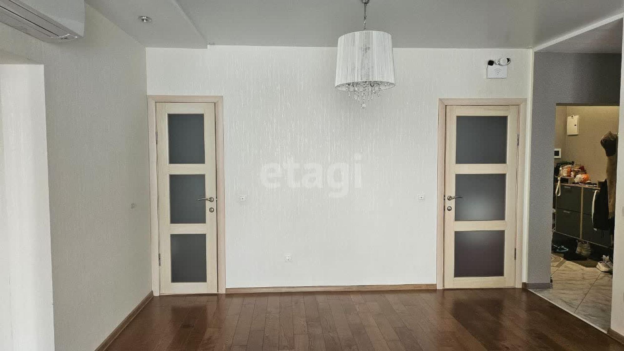 Купить квартиру за 10 990 000 рублей на Барвинка, 26